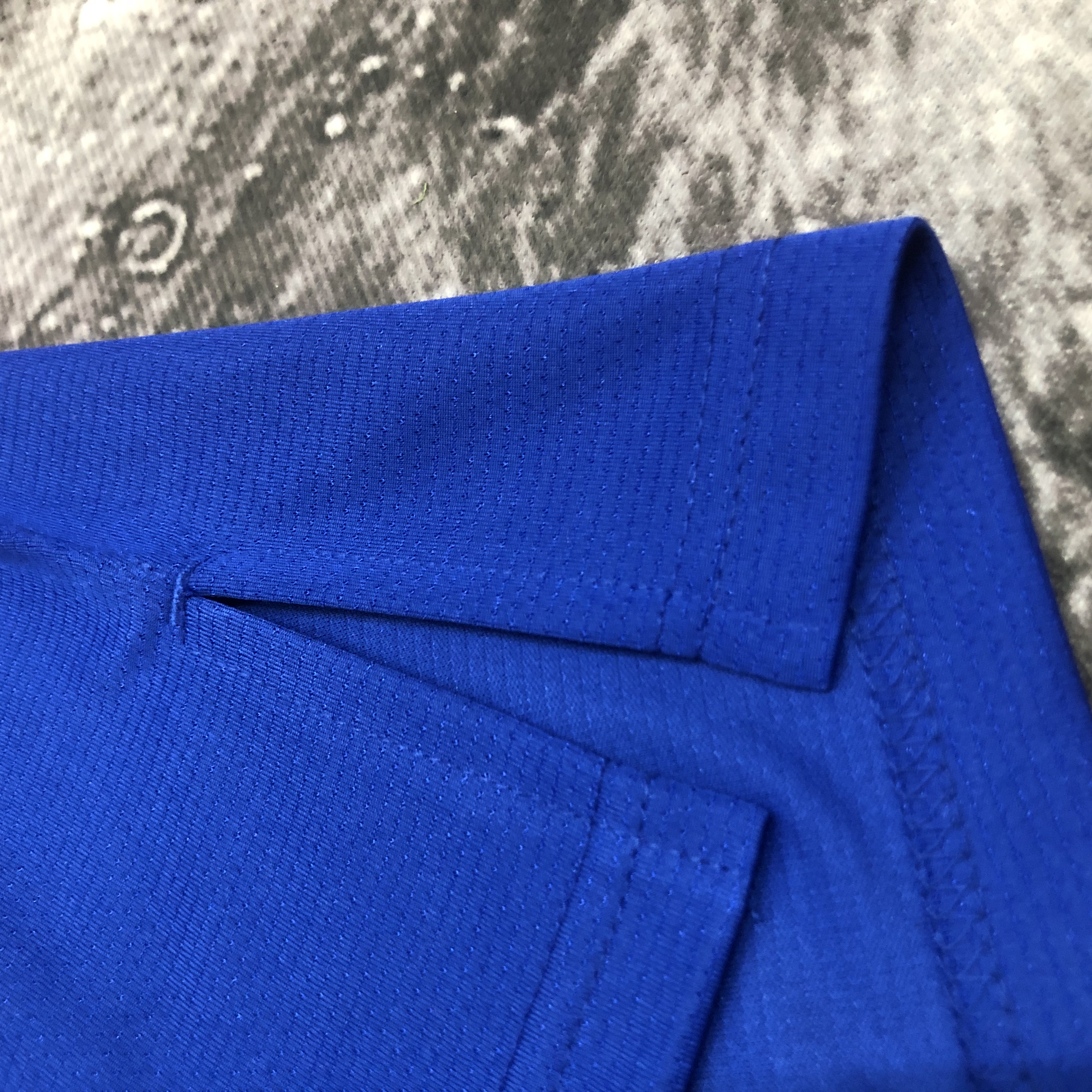 23 Season Mavericks  Player Training Vest