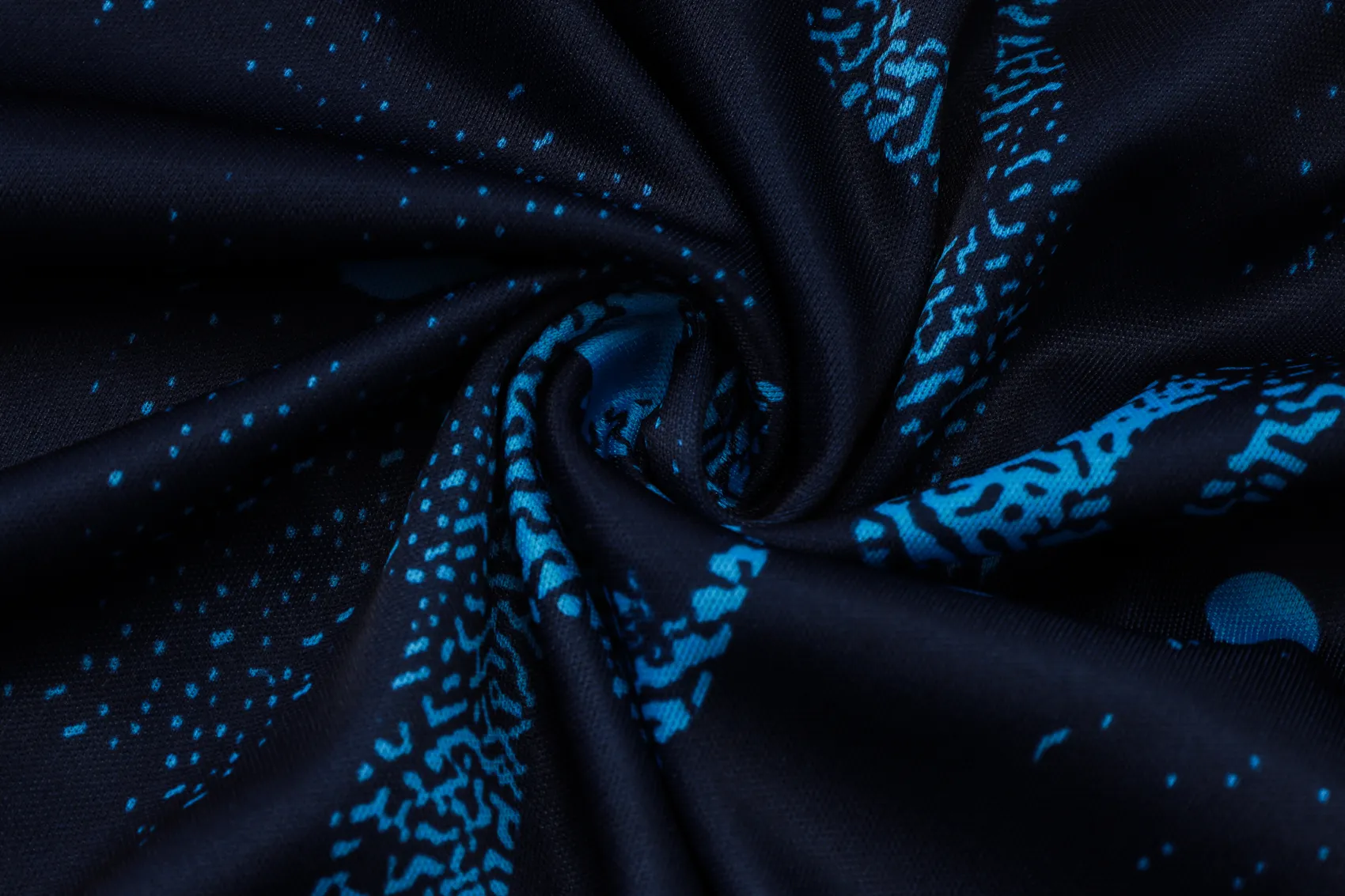 Chelsea  2425 Short Sleeves Training Suit  D1264