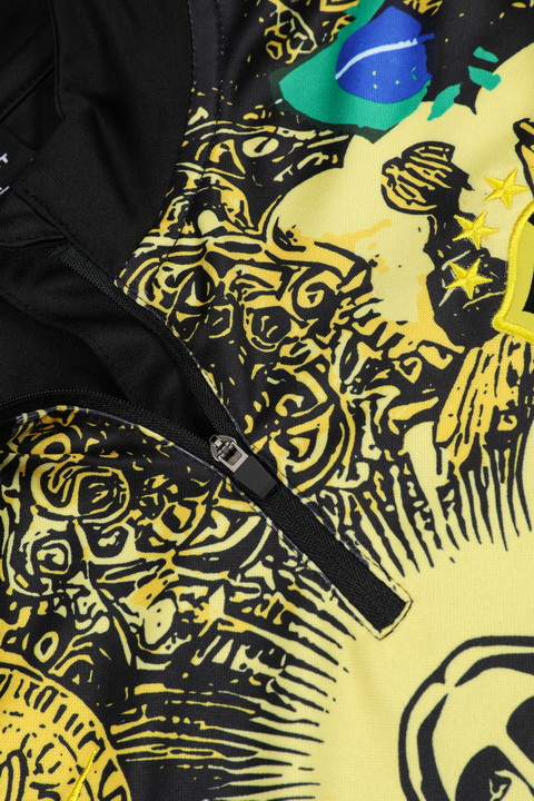 Adult / Kids Brazil 24/25 training SUIT