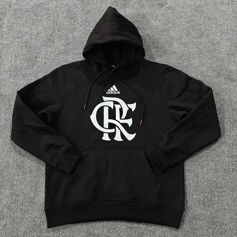 25-26 Hoodie Flamengo