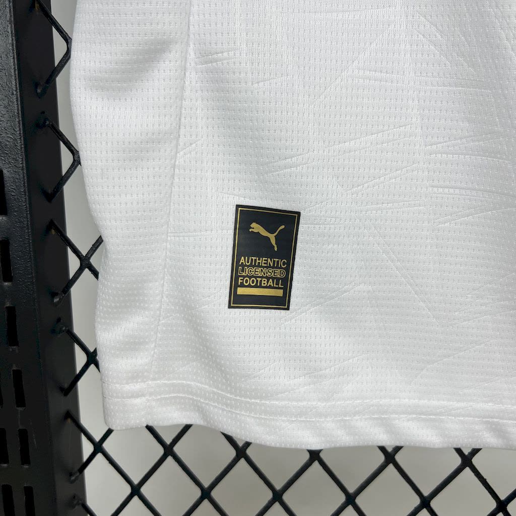 Vαlencia 25/26 Home S-4XL