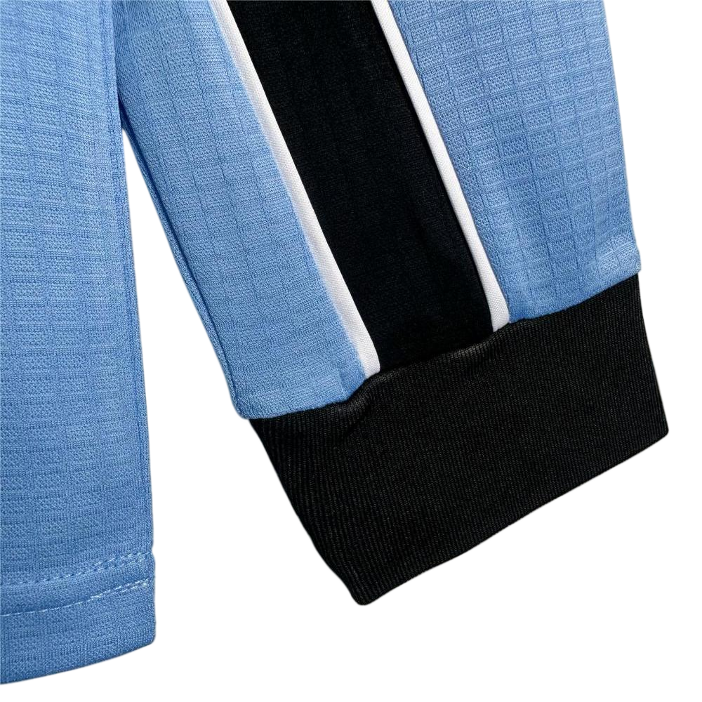 Retro 1998/99 Lazio Home Long Sleeves Kit S-XXL