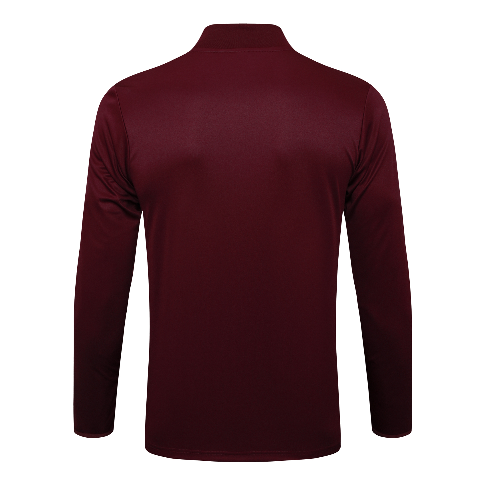 Adult/ Kids Ajax Half Zipper Training Suit B2540