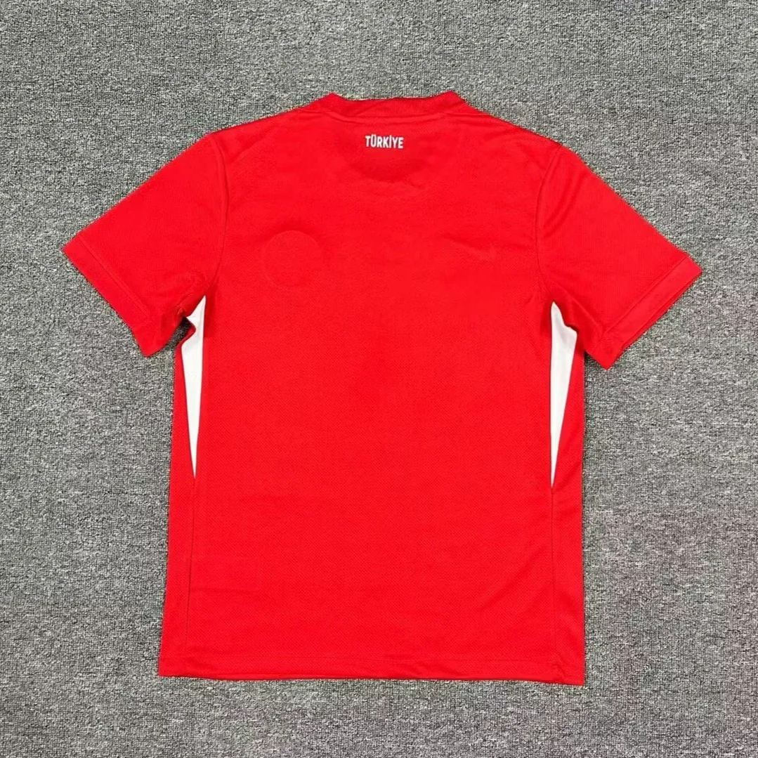 Turkey 24/25 Home S-XXL
