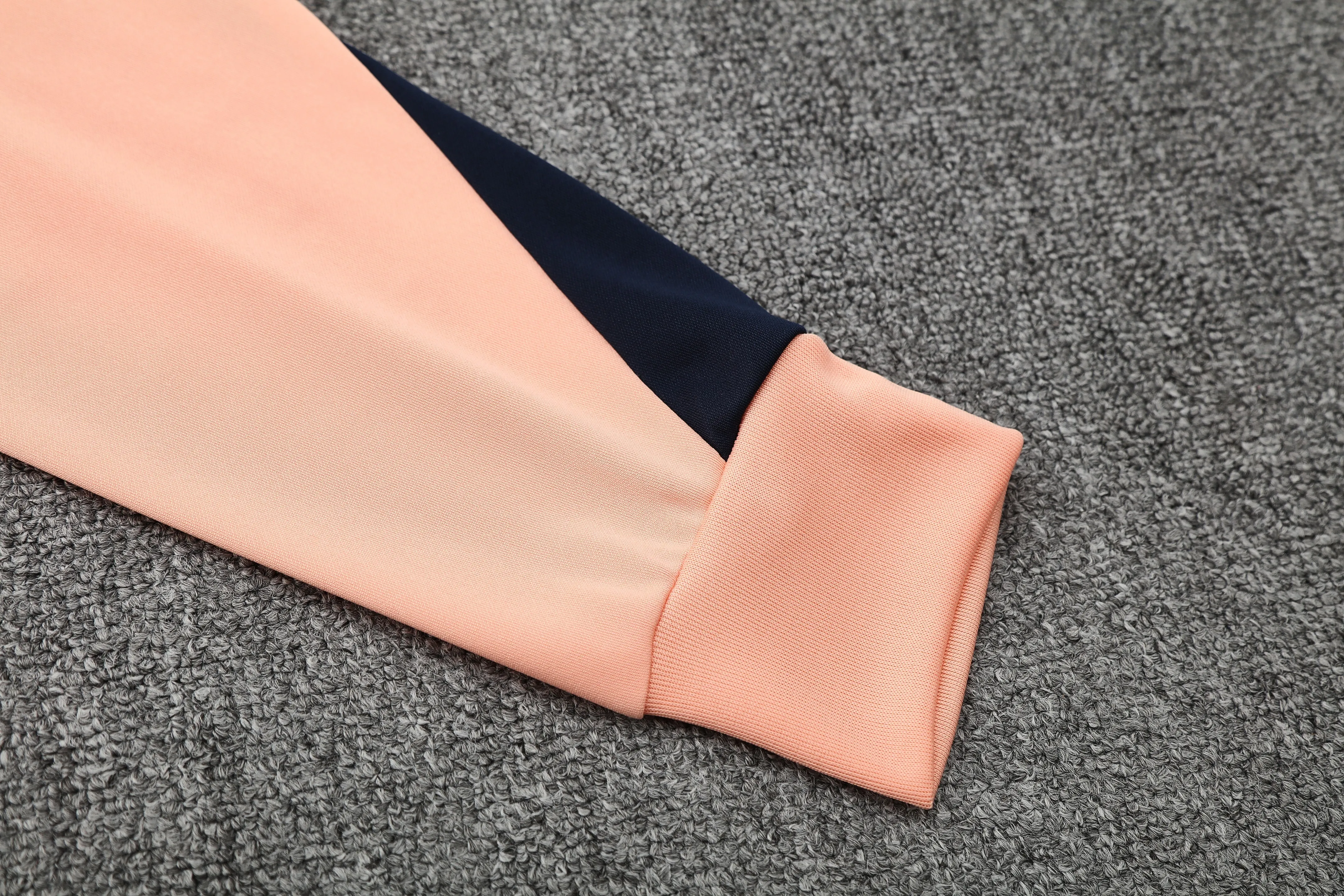 Hooded long-sleeve Chelsea 25/26 suit