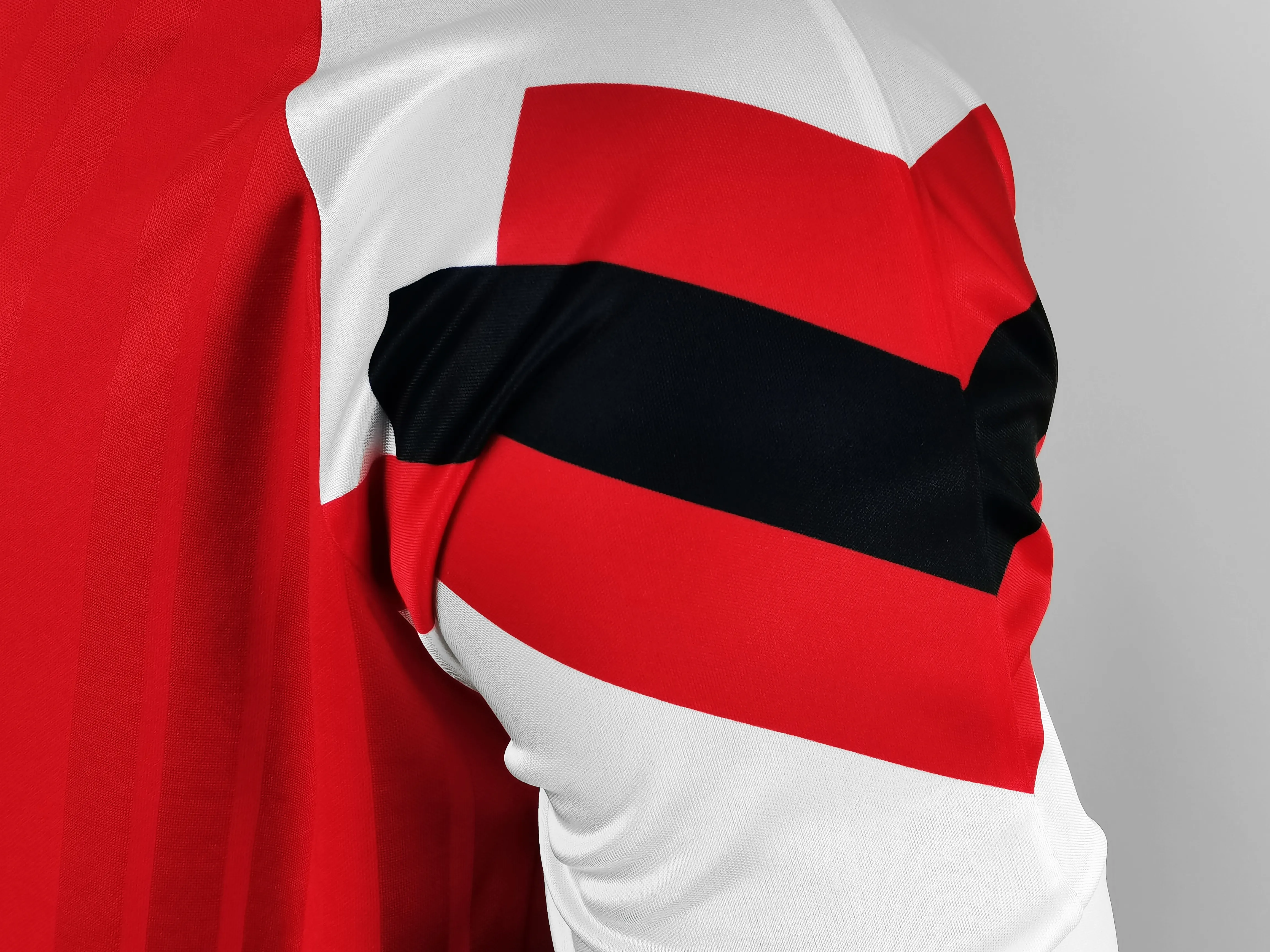 Retro 1992/93 Arsenal Home S-XXL