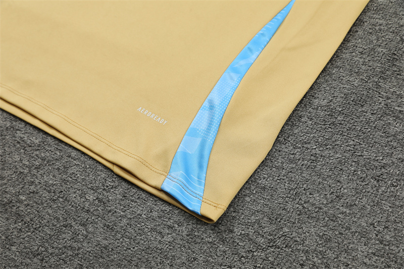 2425 Argentina Training suit