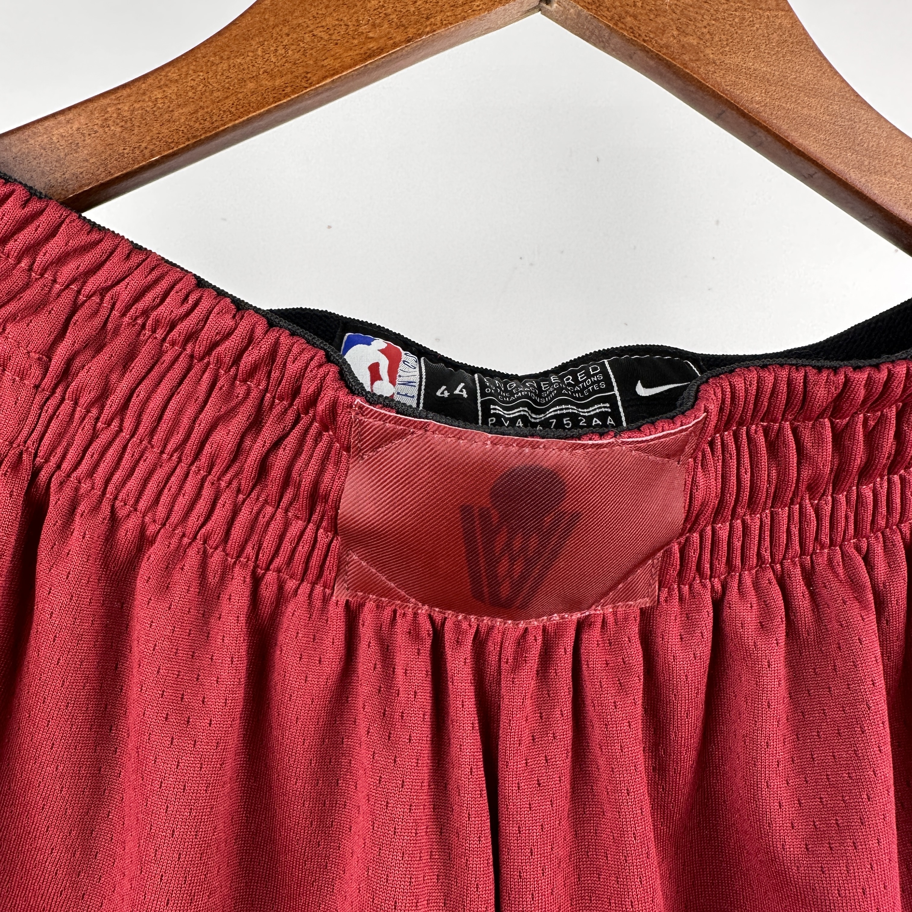 Shorts Cleveland Cavaliers Red