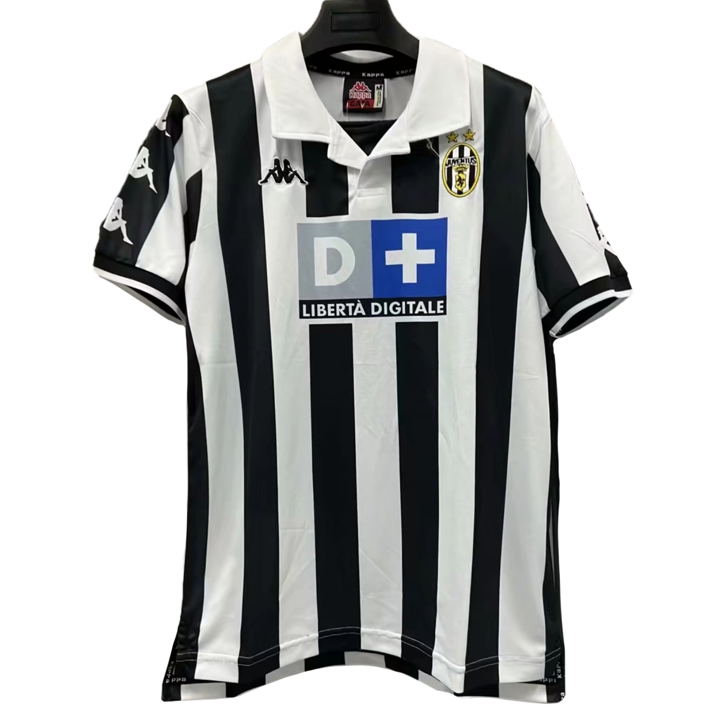Retro  Juventus 1999/00 Home