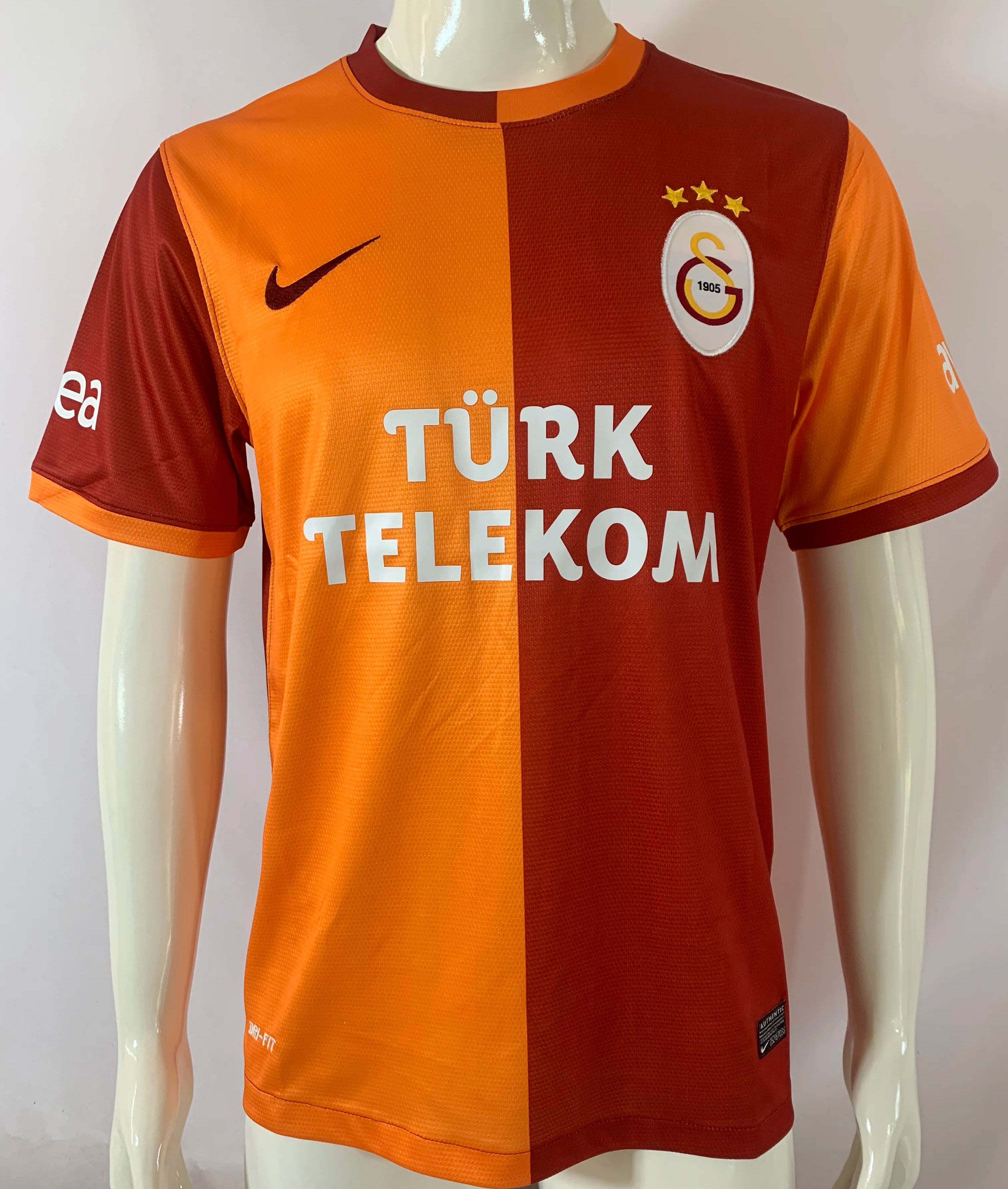 Galatasaray 13/14 Home  S-XXL