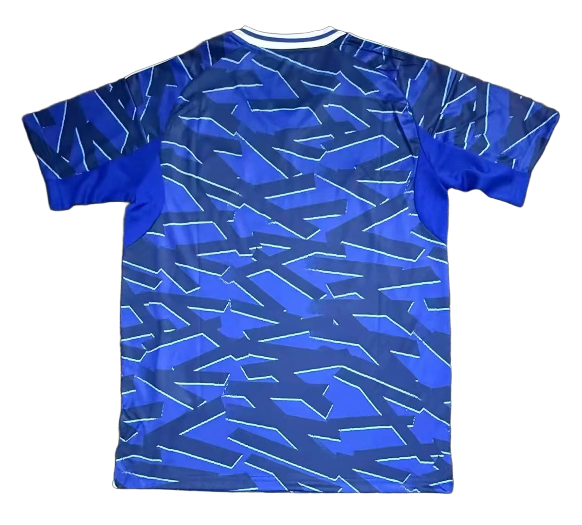 2025/26 Schalke 04 Blue Kit S-XXL
