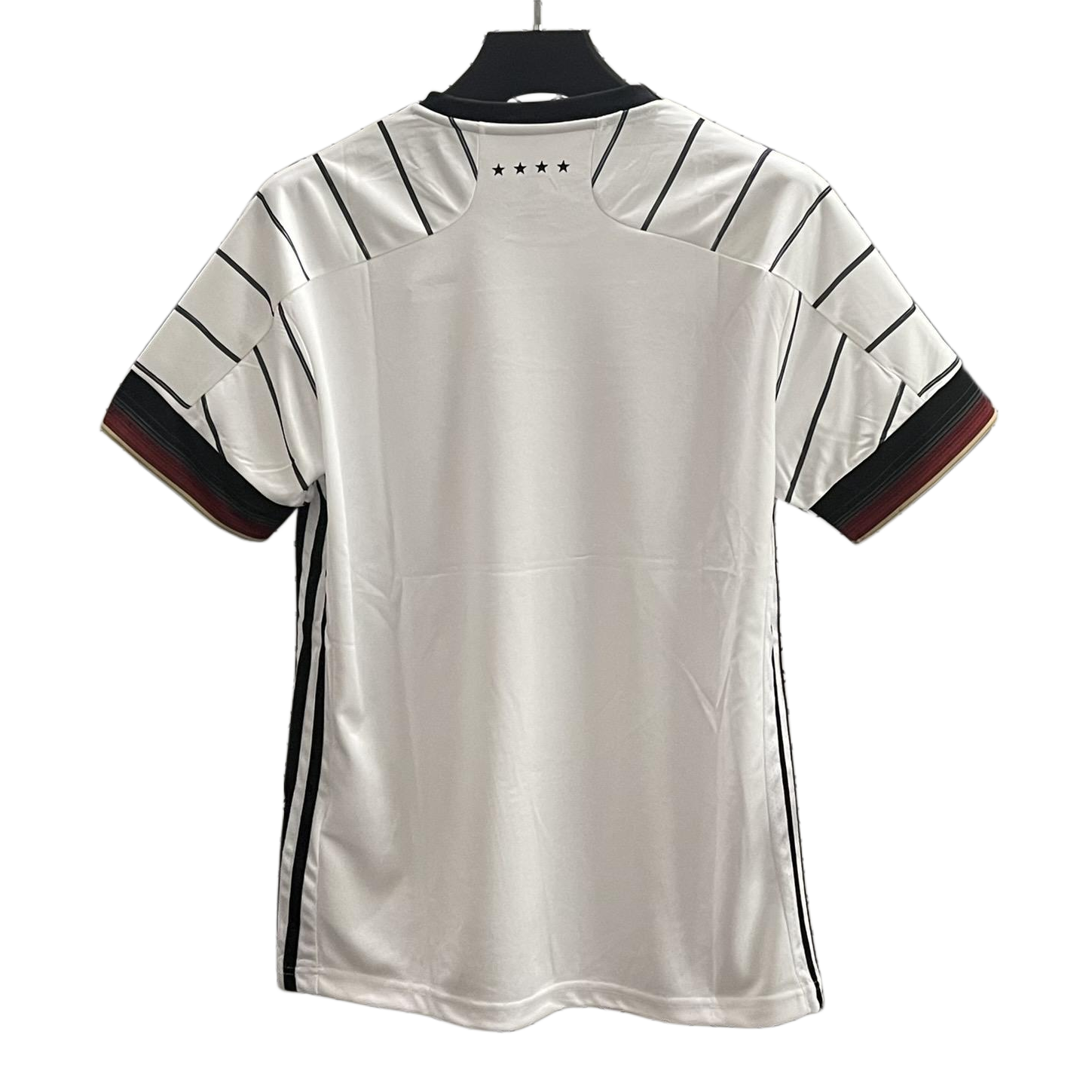 Retro  Germany 2020 Home Wihte