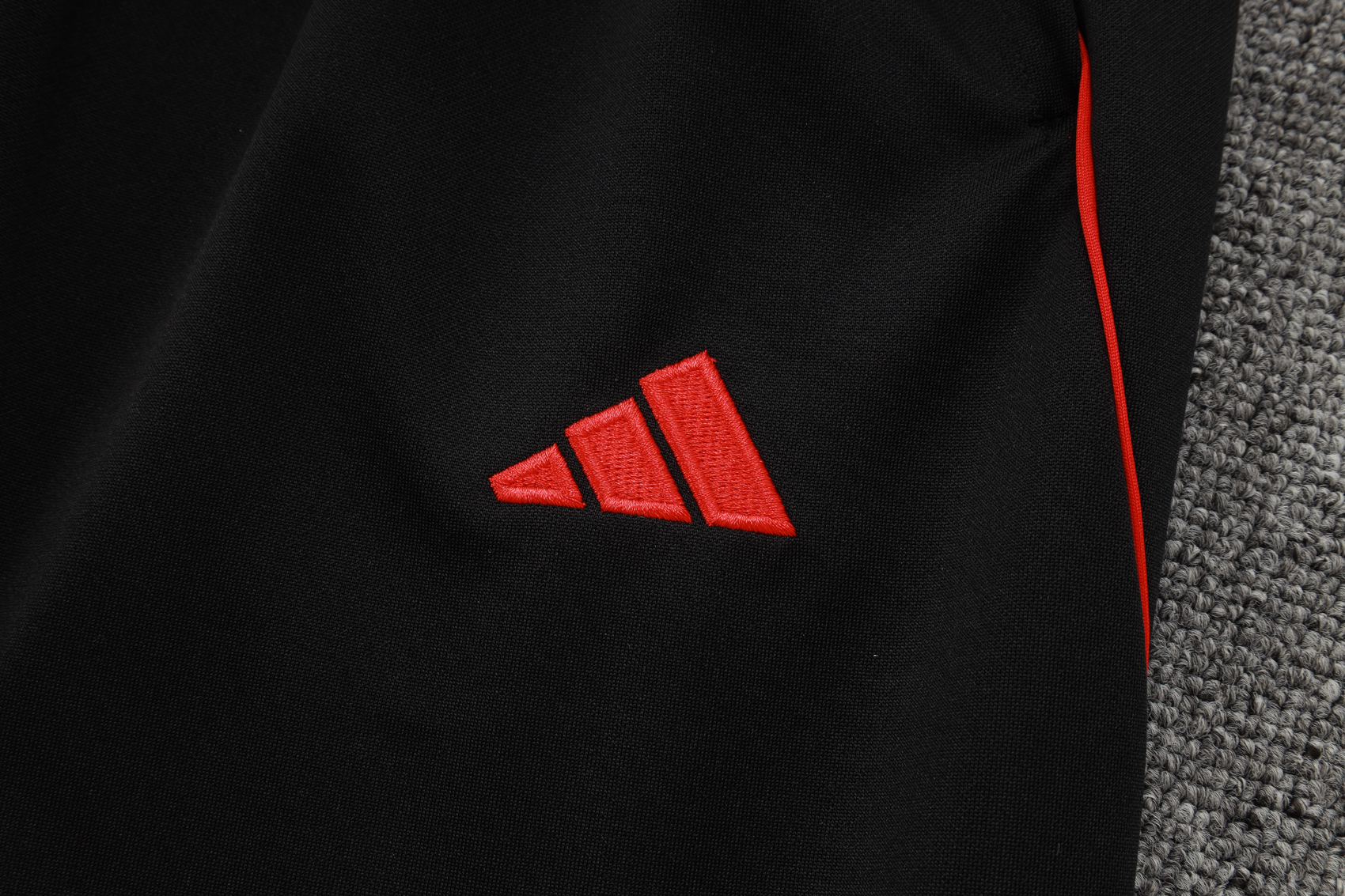 Adult/ Kids Bayern Full Zipper Training Suit A2521