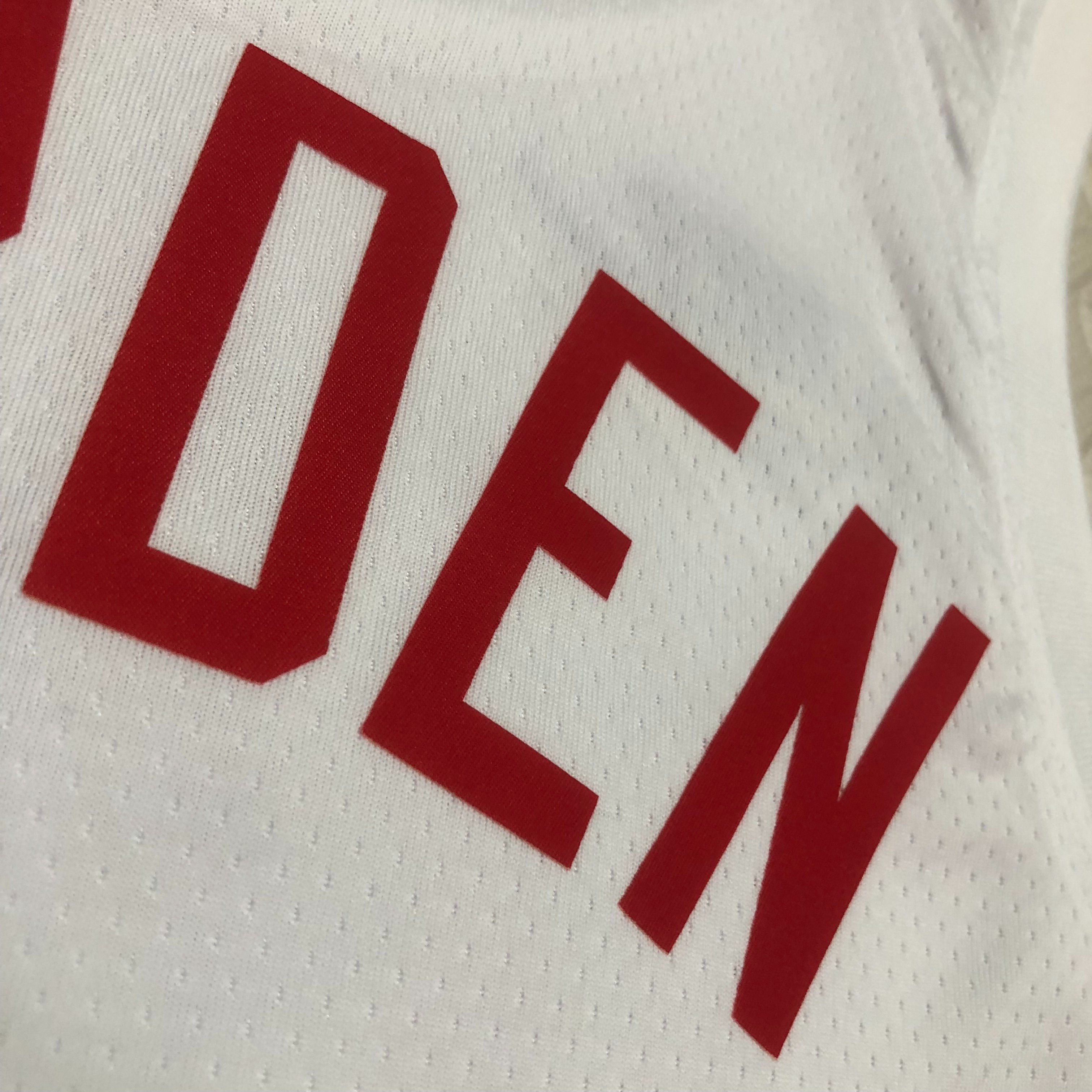 23 Season Brooklyn Nets No. 13 Harden