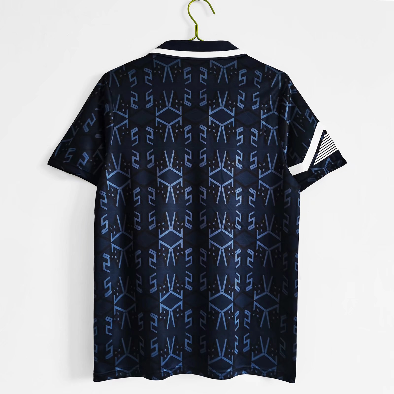 Scotland  1992/93 Home