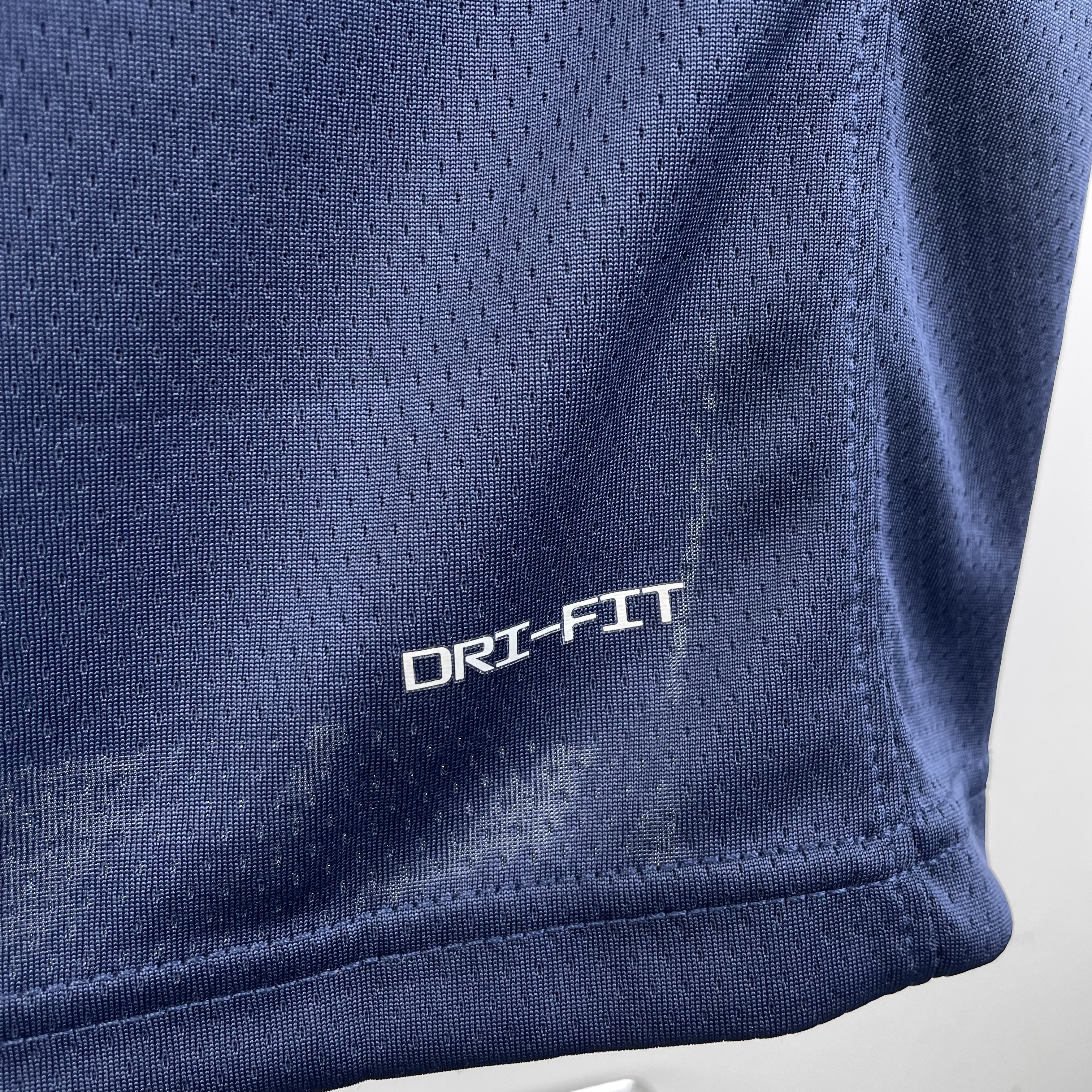 23 SEASON MINNESOTA TIMBERWOLVES AWAY  NO.0 RUSSELL