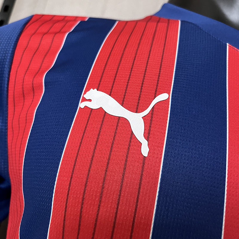 Player Version Masculino 25-26 Bahia Away