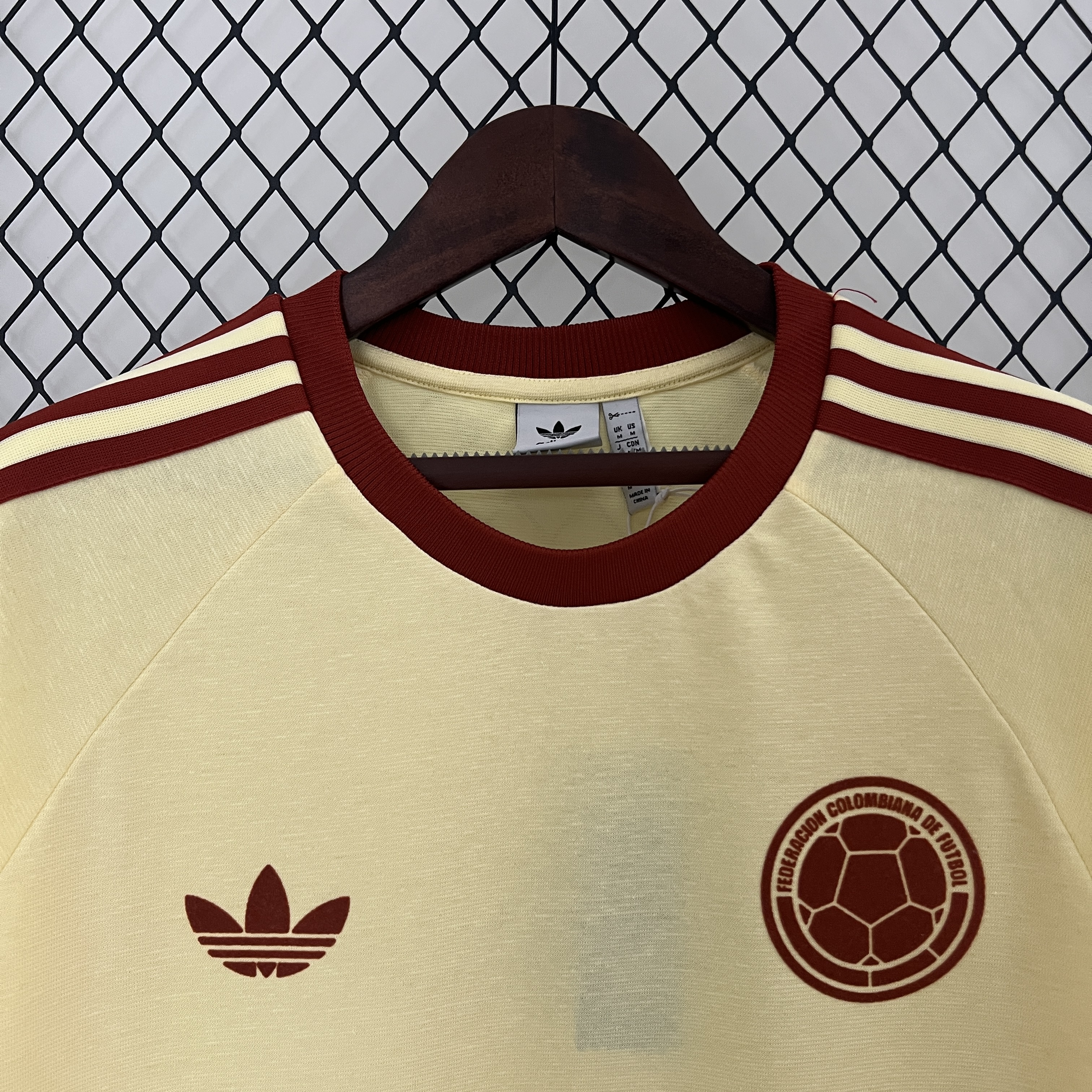 Colombia T  S-XXL