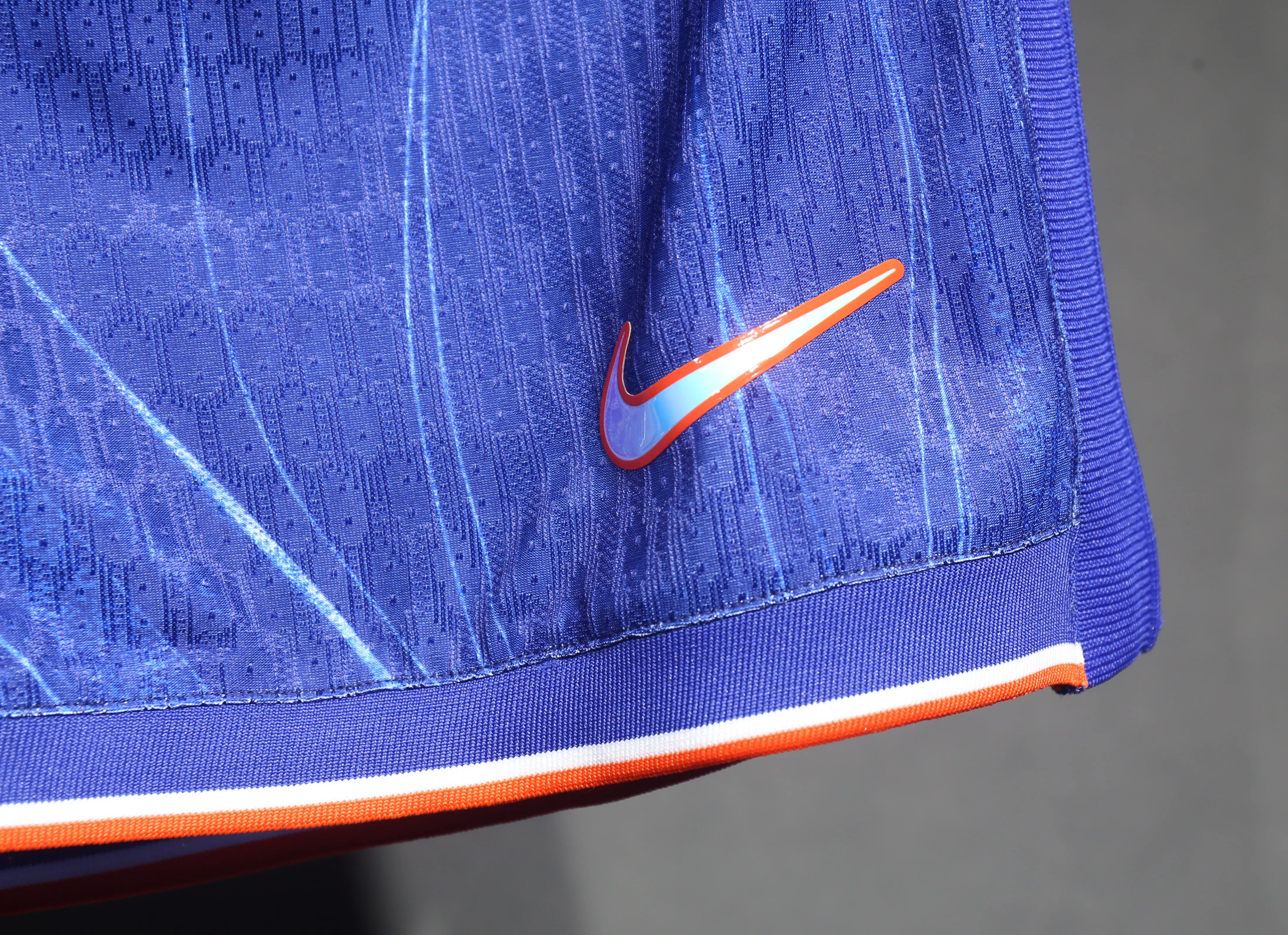 Player Version Shorts 2024-25 Chelsea Home