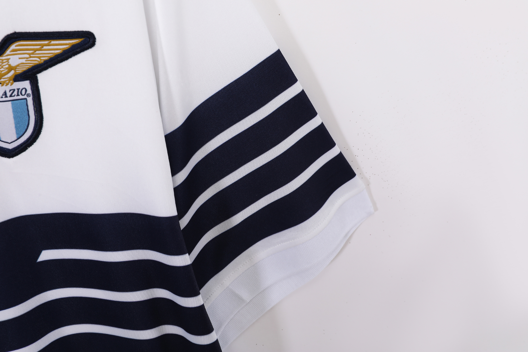 Retro 14/15 Lazio Home Kit S-XXL