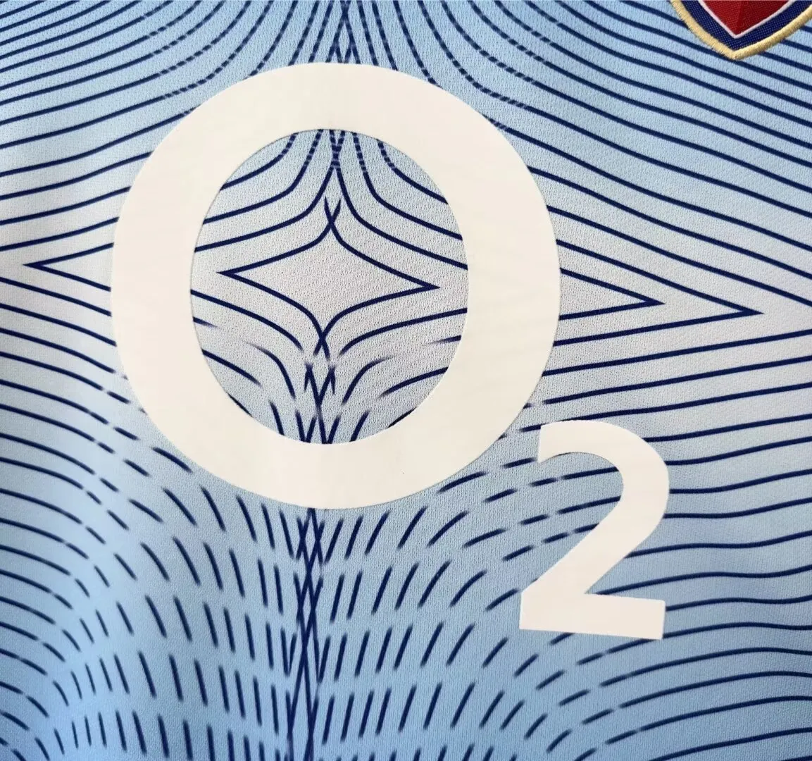 Retro 2002-04 Arsenal Third  S-XXL