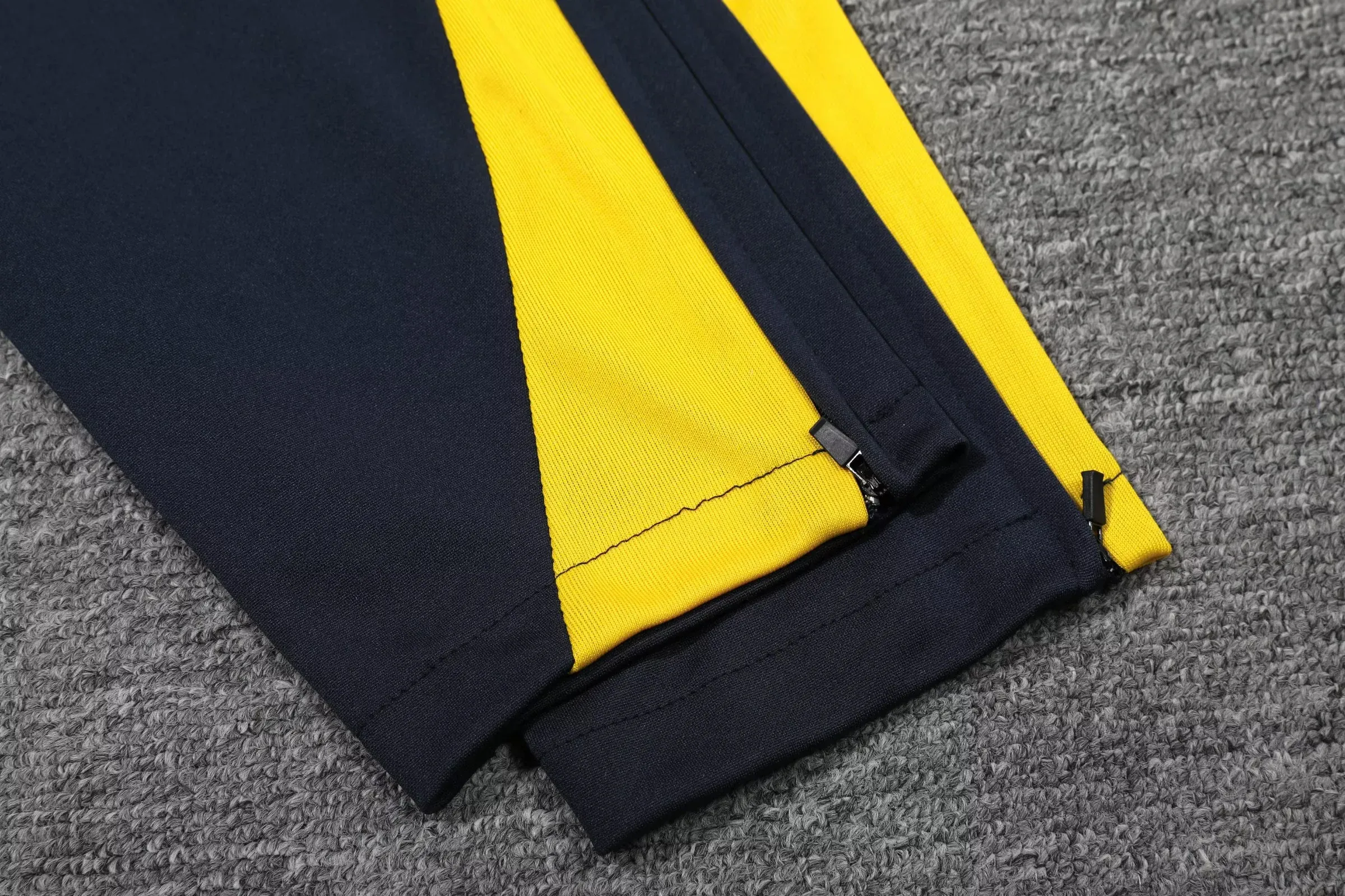 Inter Milano Short Sleeves Long Pants Training Suit