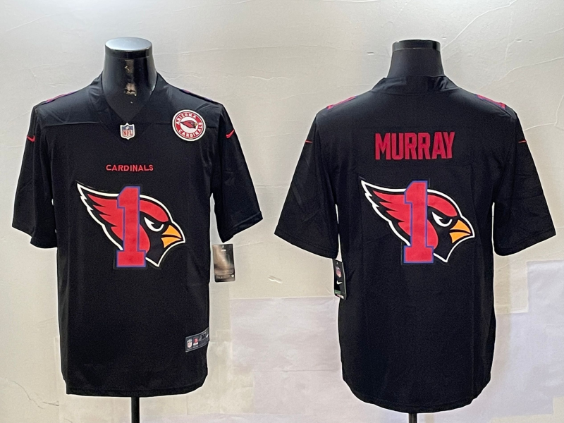 Arizona Cardinals #1 Murray