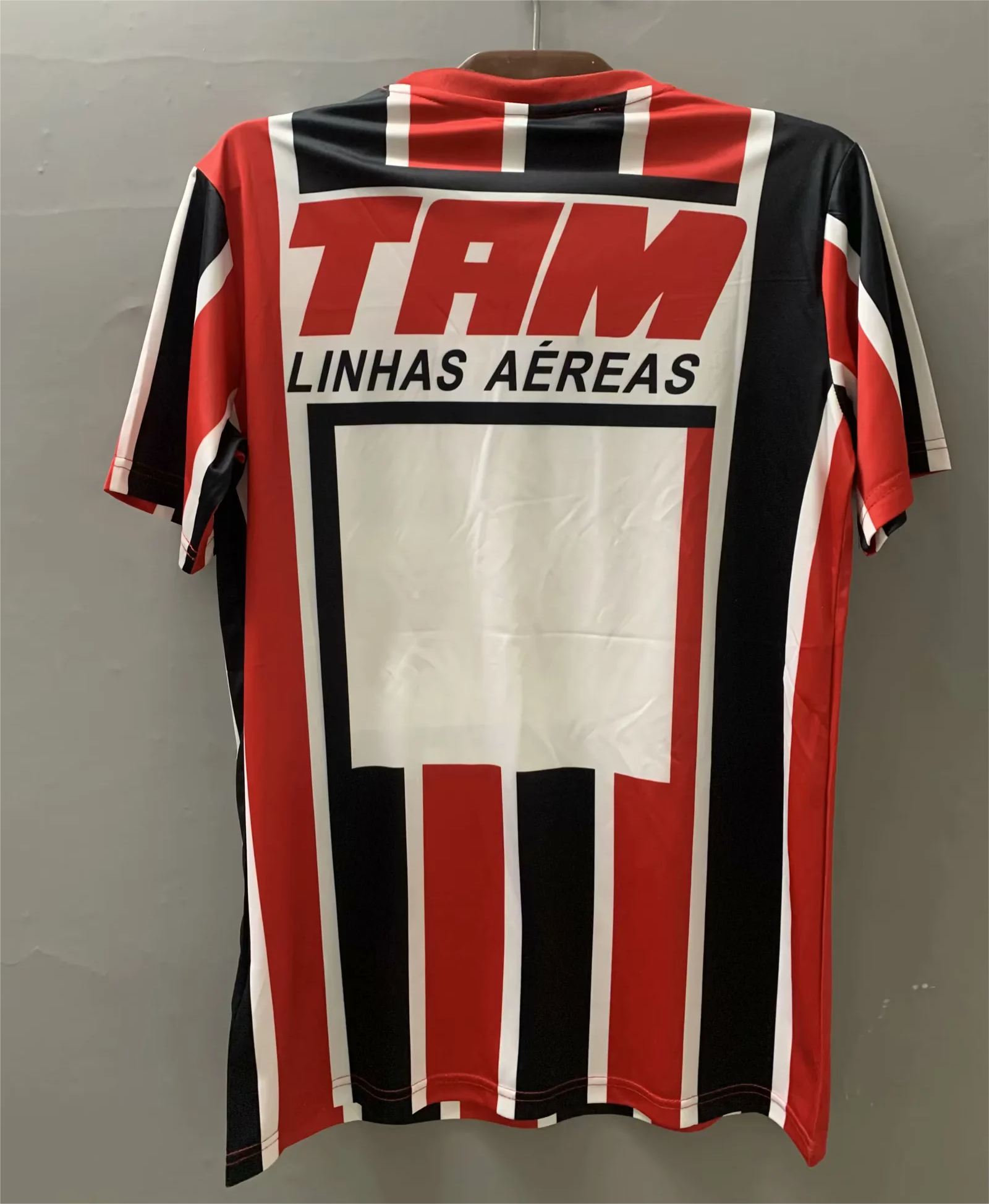 Retro Sao Paulo 1993/94 Away S-XXL