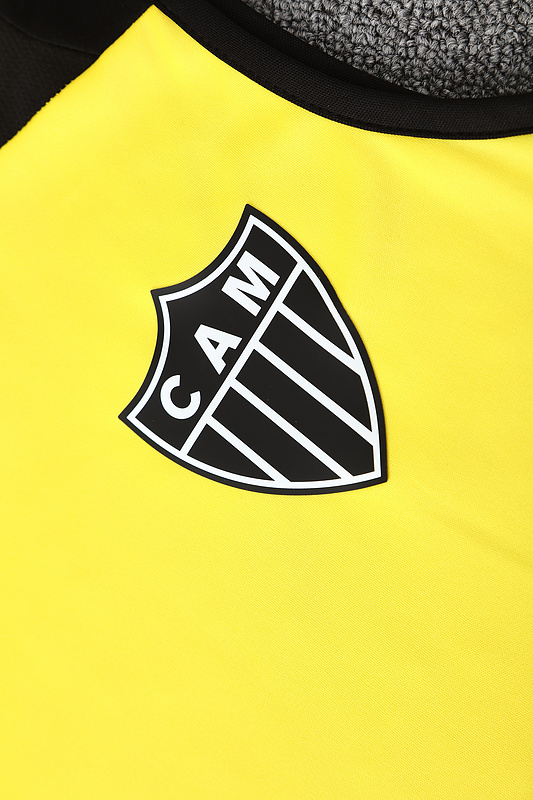 25-26 Kit Adulto Regata Atlético Mineiro Treino S-XXL