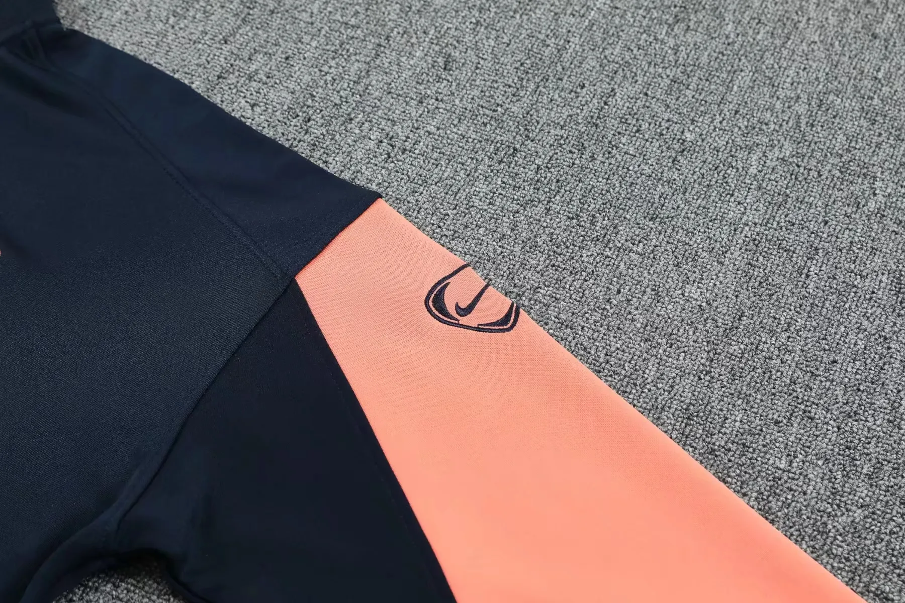 Barcelona Training Suit