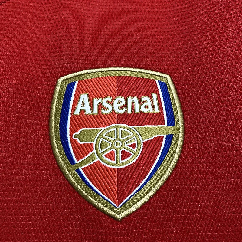 21/22 Arsenal Home Kit S-XXL