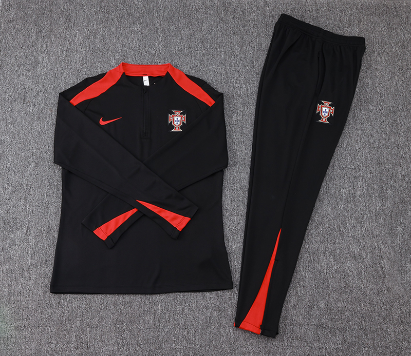 2425 Portugal Training suit