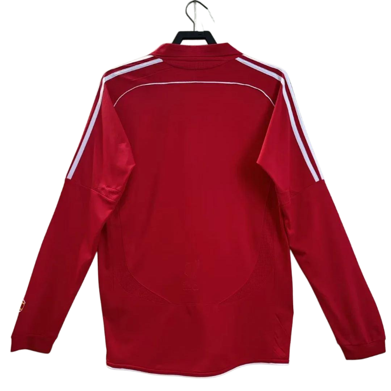 Retro LVP 2006-07 Home Long Sleeves