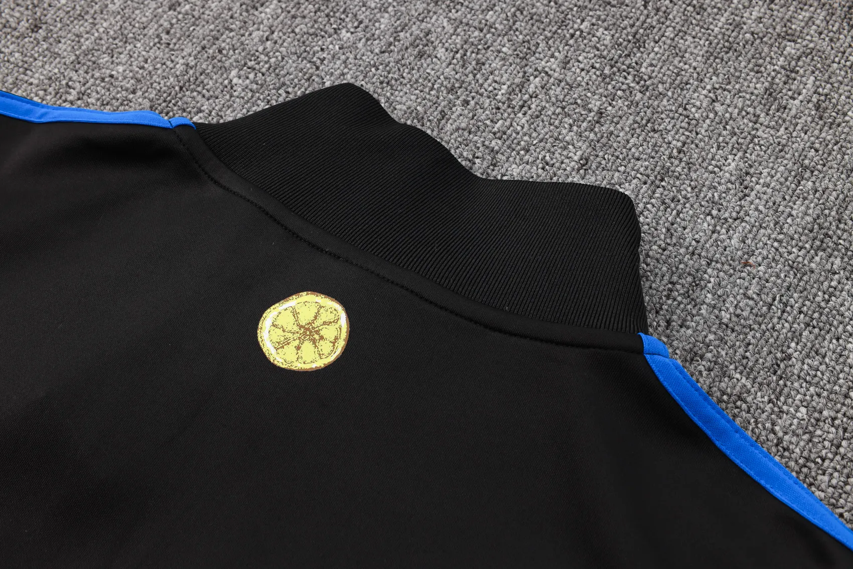 Adult/ Kids Manchester united 24/25 full zipper Training A724