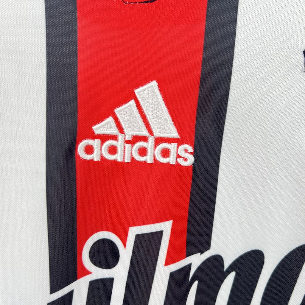 Retro River Plate 1999/00 Third  S-XXL