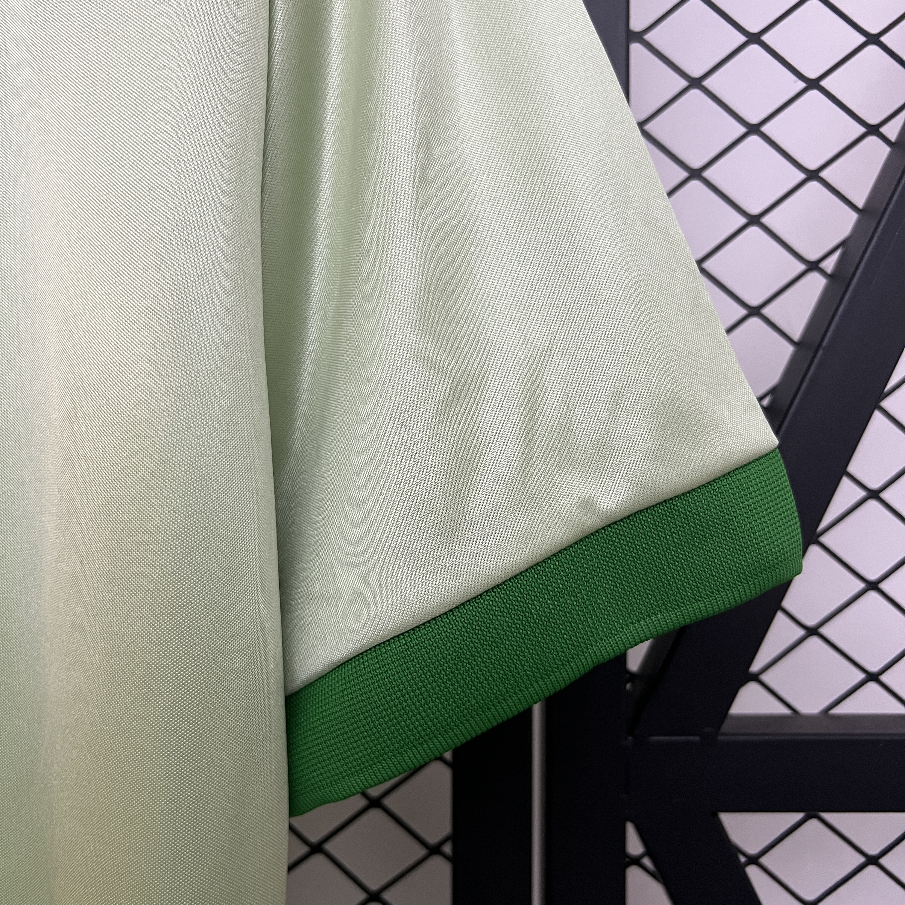 Retro Real Betis 1999/00 Away  S-XXL