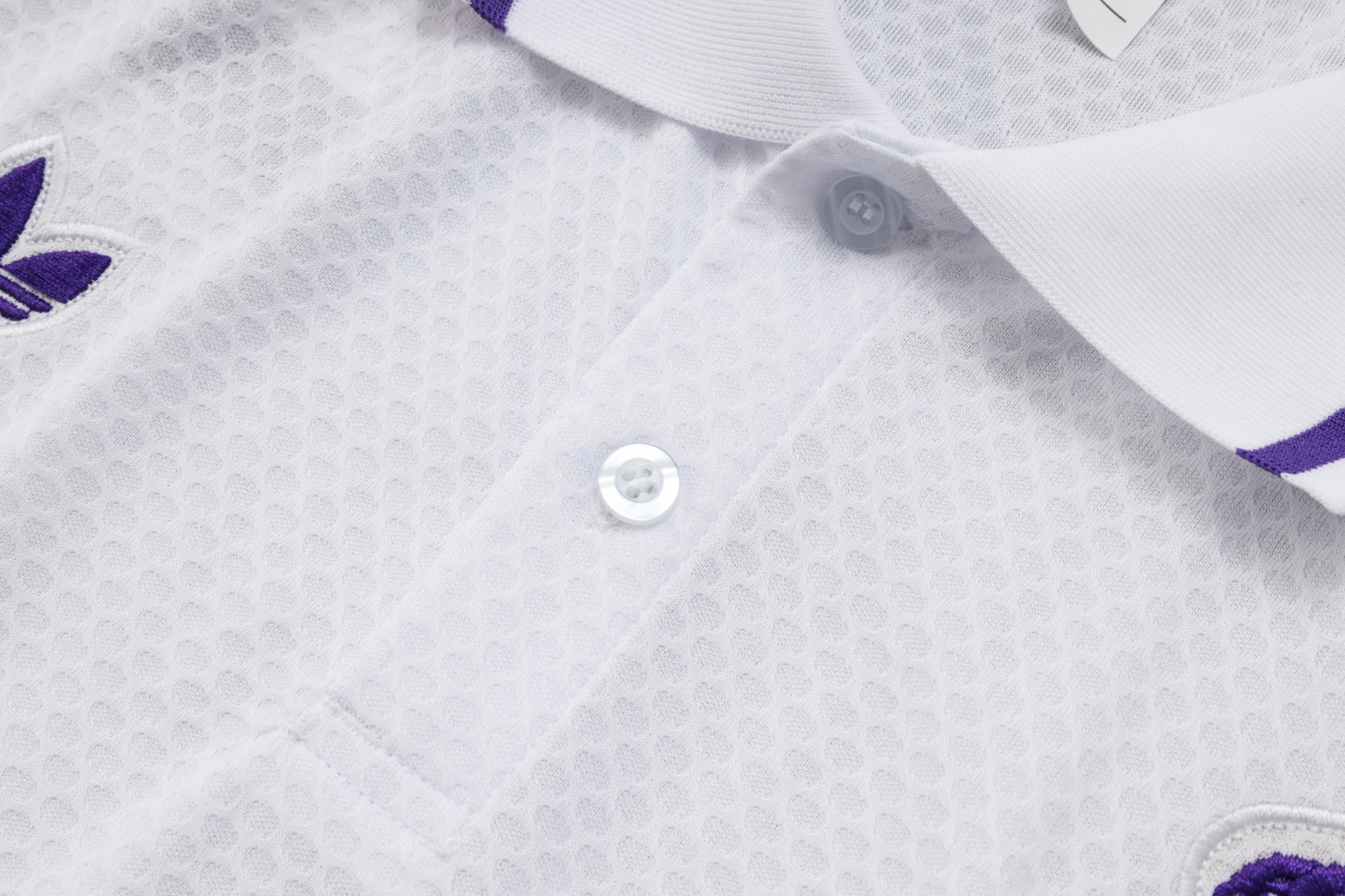 2526 Real Mαdrid Polo  C2508