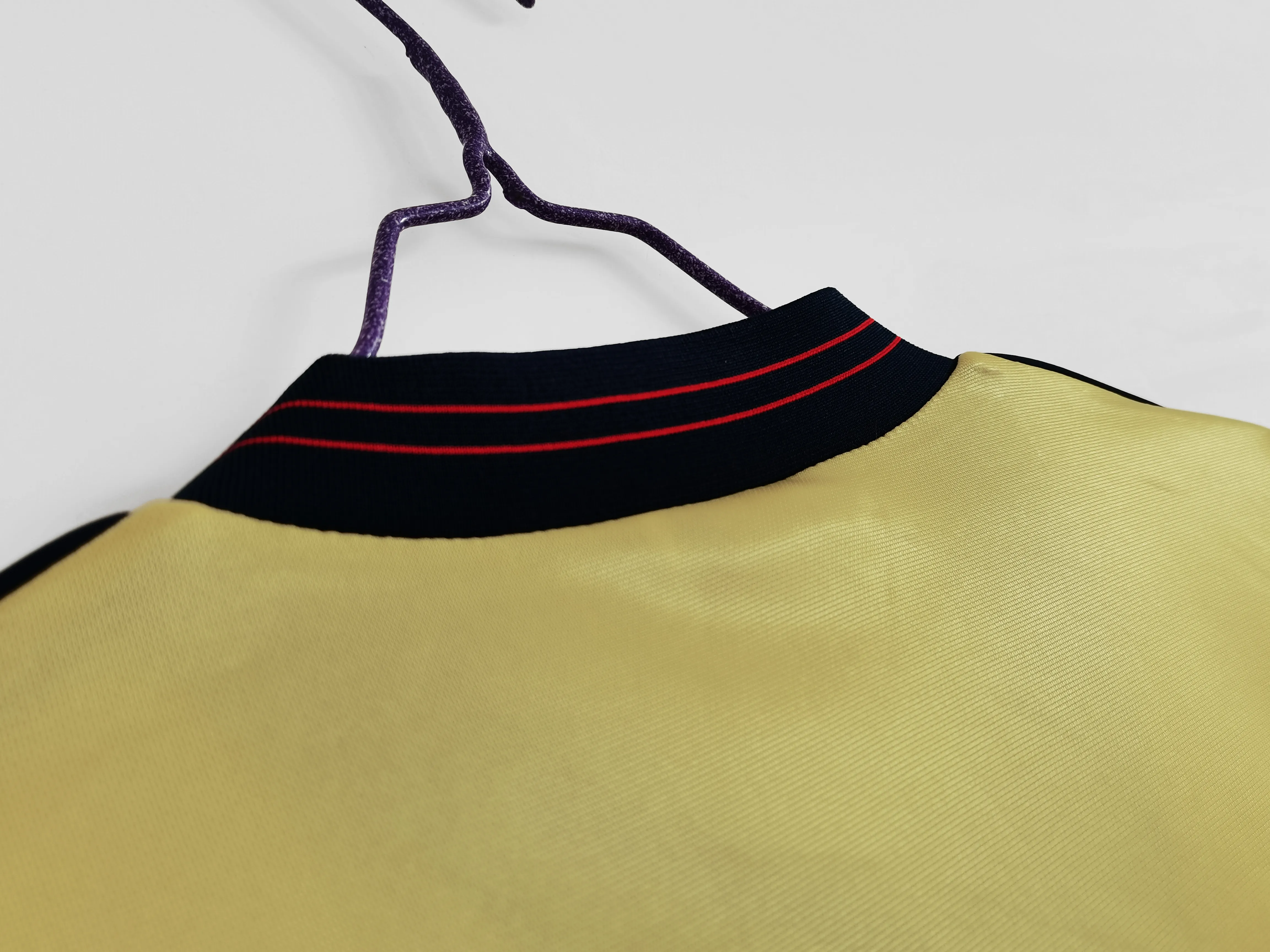 Retro 1983/86 Arsenal away S-2XL