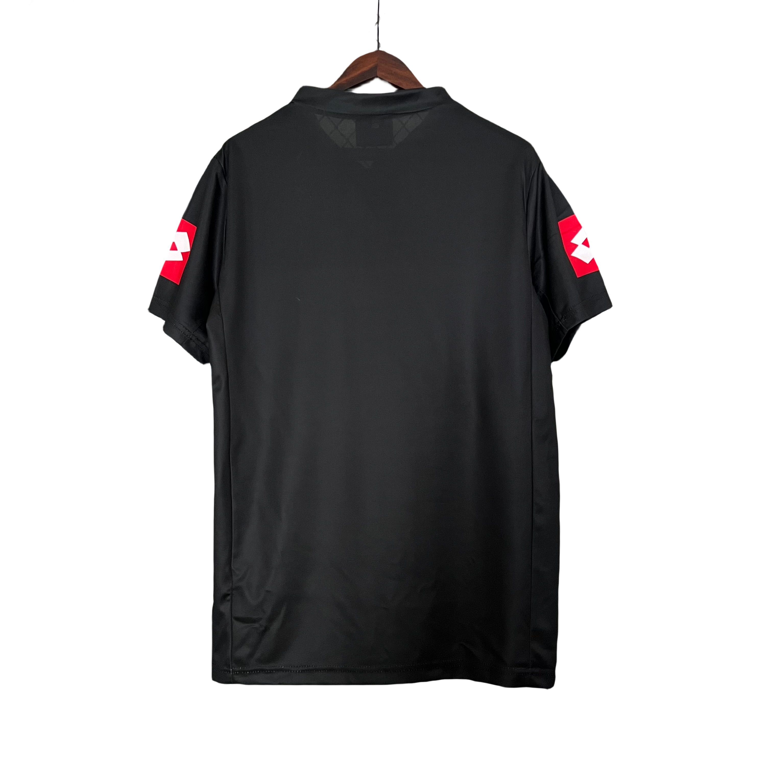 Retro  Juventus 2001/02 Away Black