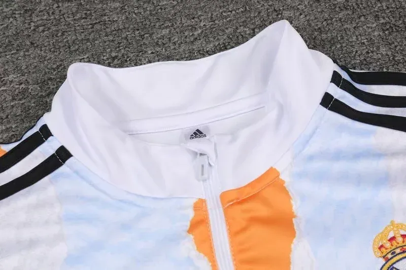 2425 real m@drid Traing suit