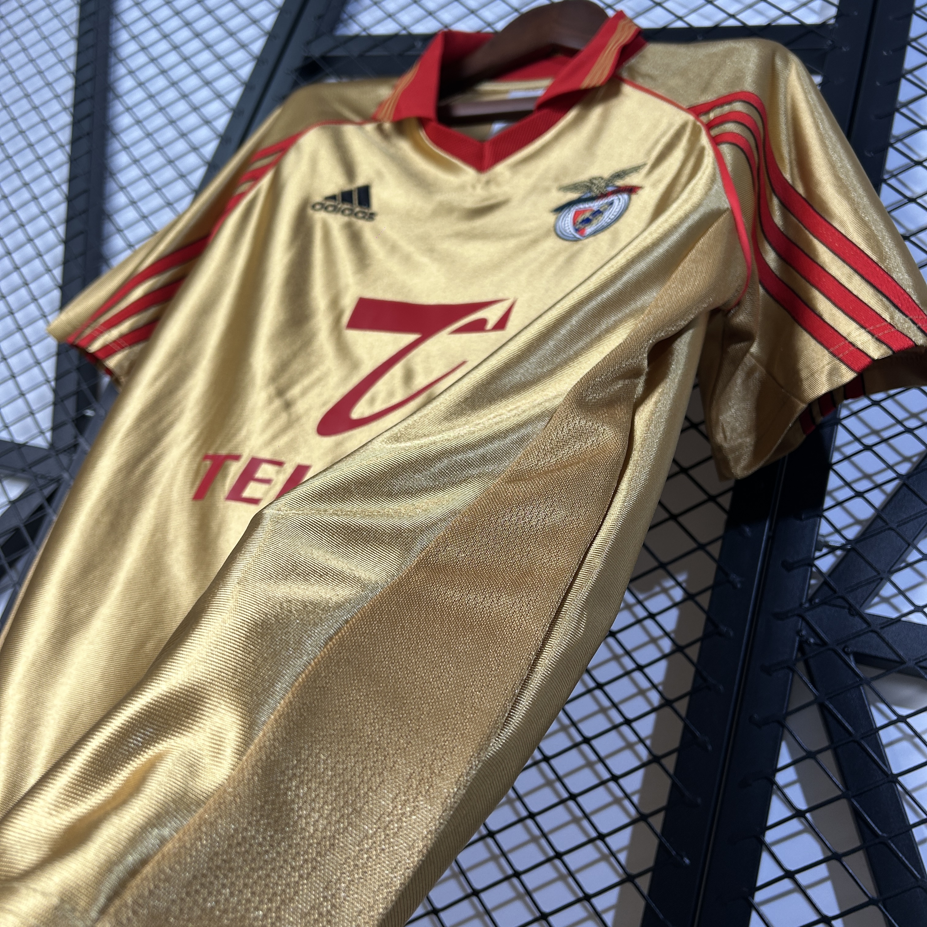 Retro Benficα 98/99 Away