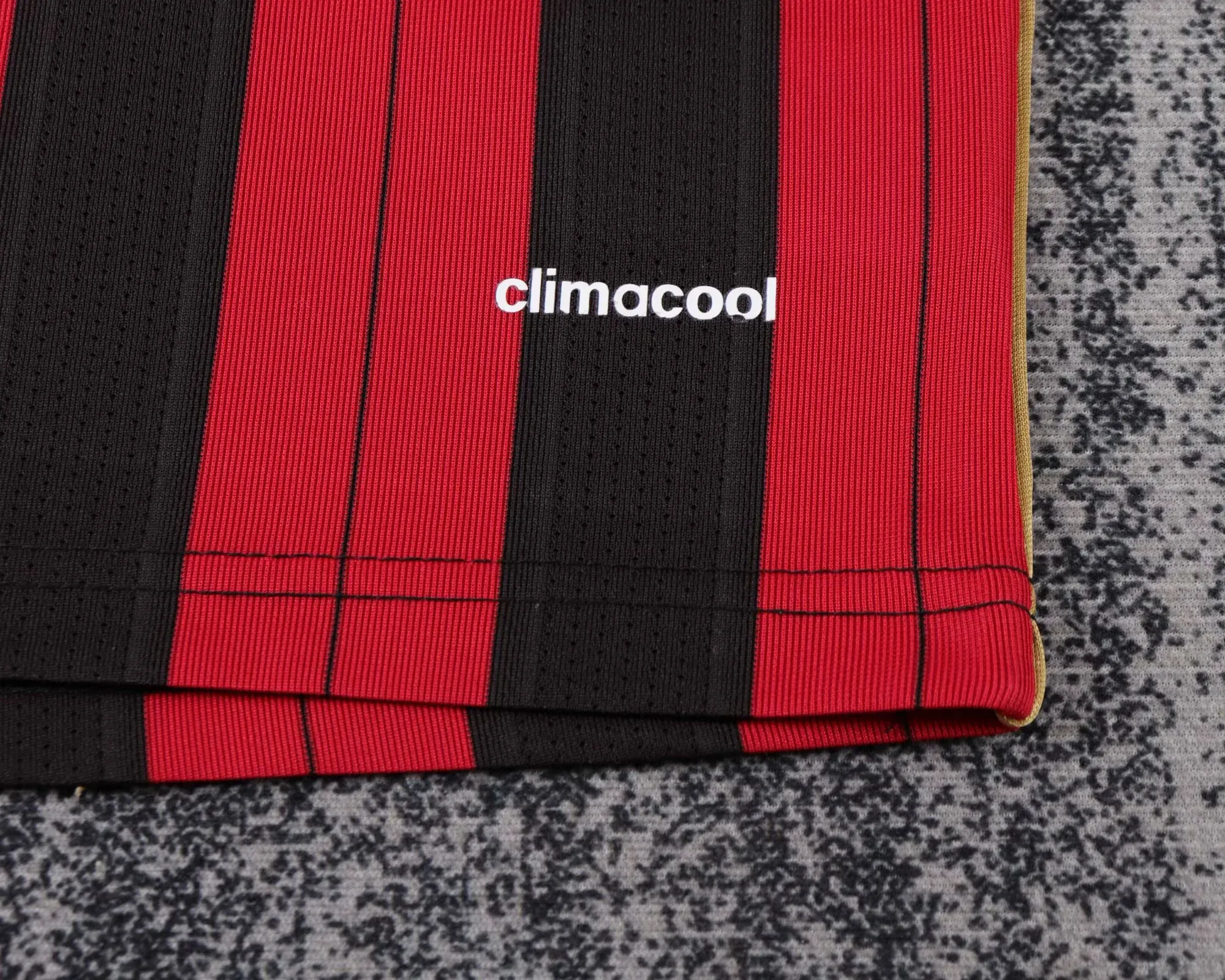 Kids Retro Kit AC Milan 13/14 Home