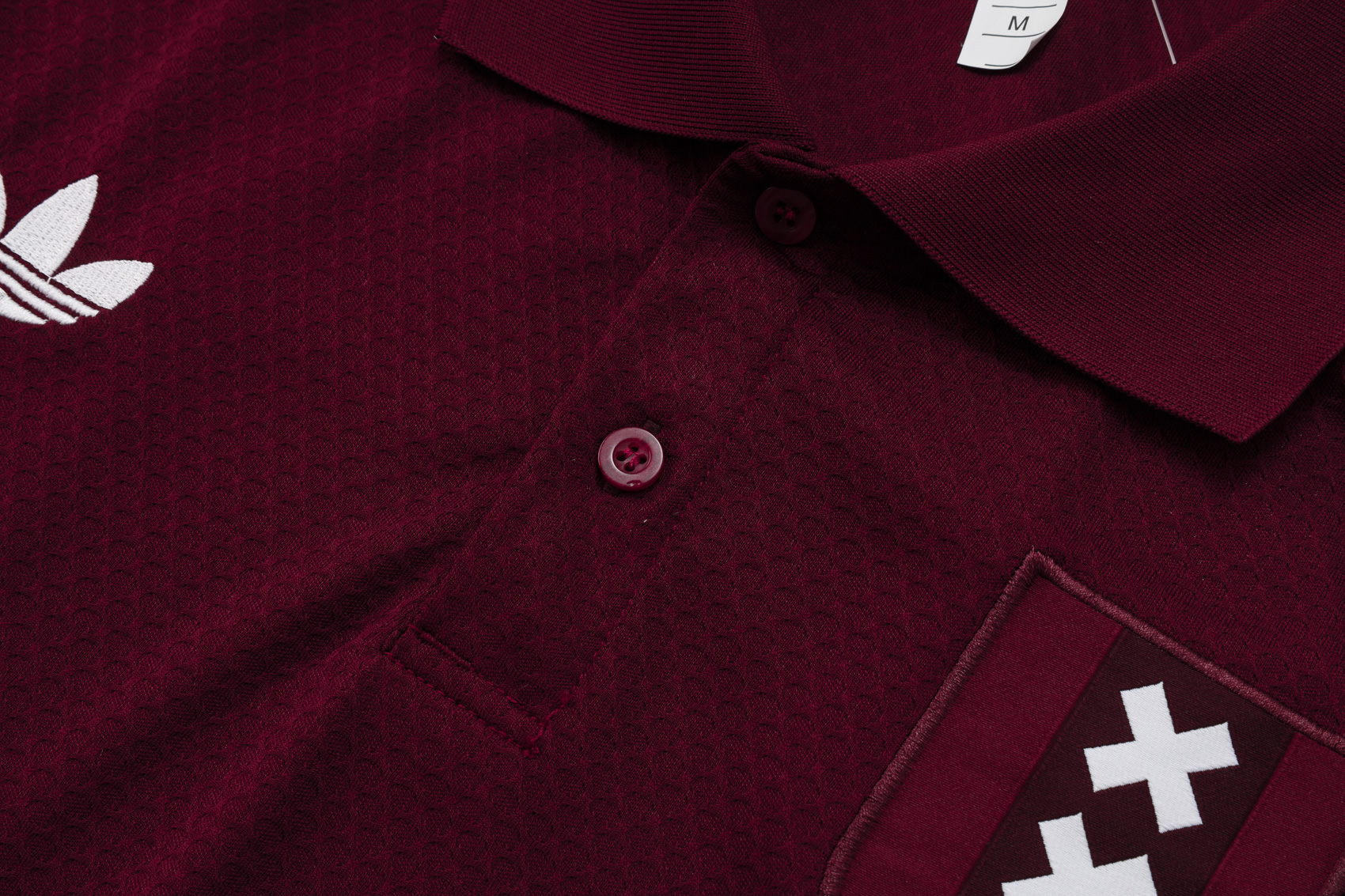 2526 Ajax Polo  C2509