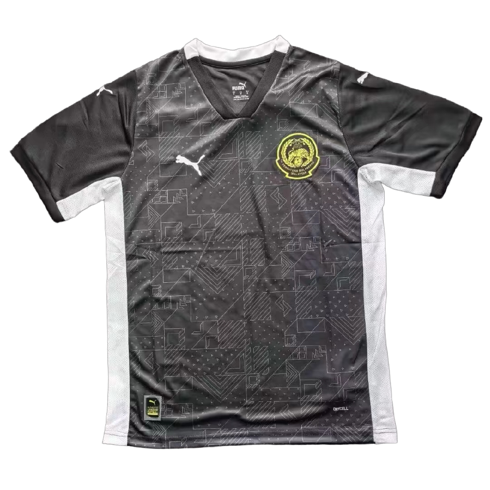 Malaysia 25/26 Away  Size S-XXL