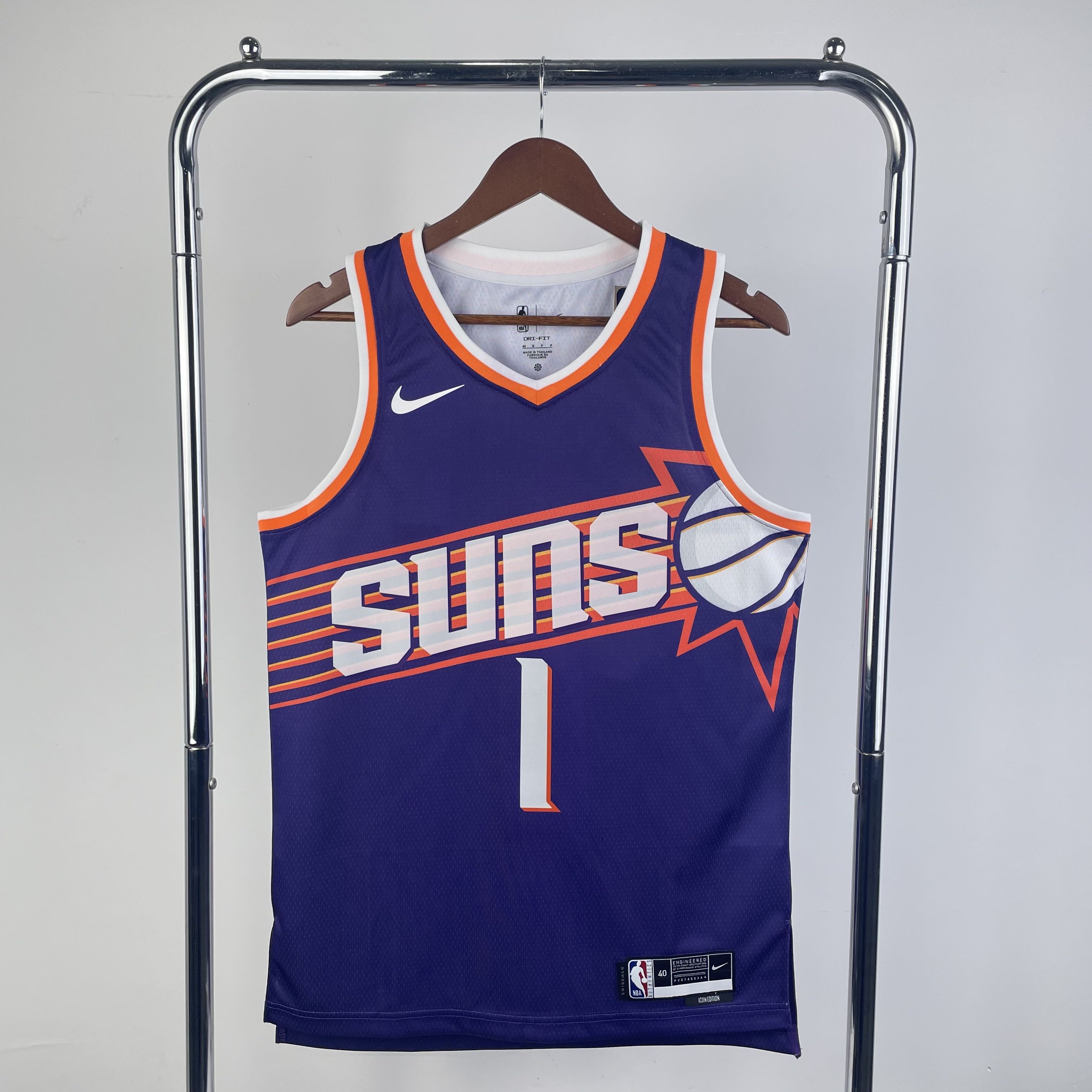 PHOENIX SUNS