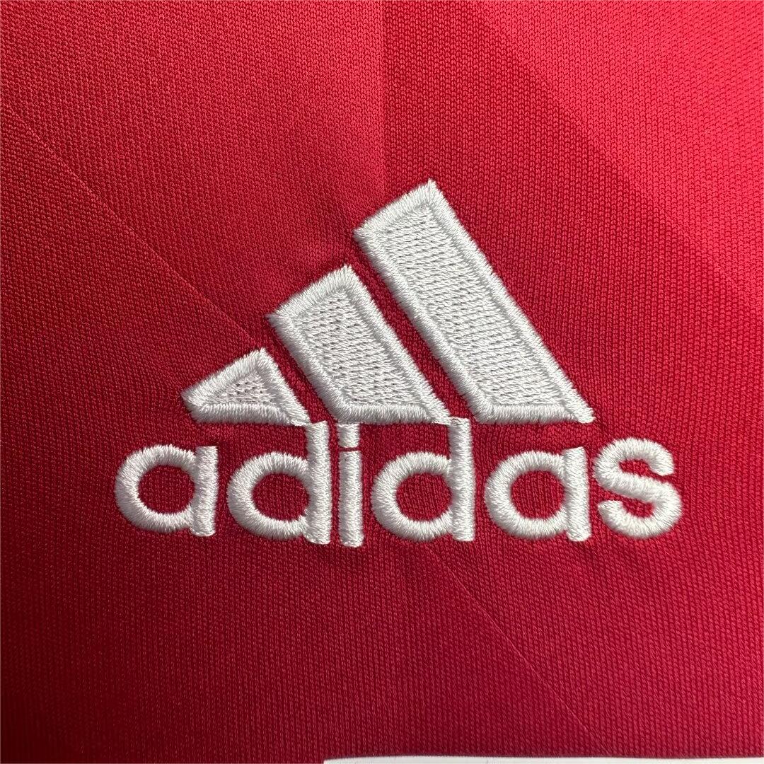 Retro Bayern Munich 13/14 Champions League home S-XXL