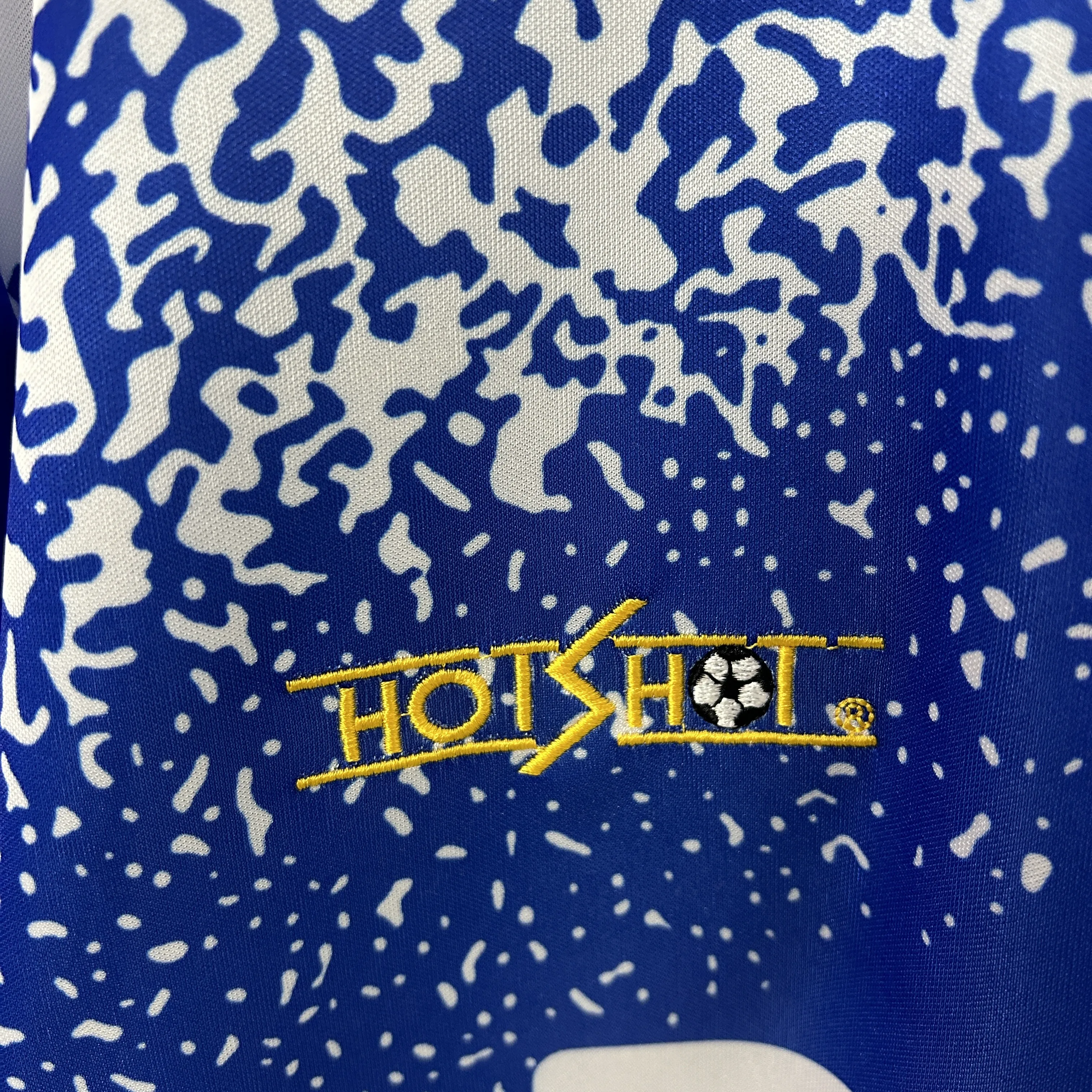 Retro San Fernando 93/94 Away S-XXL