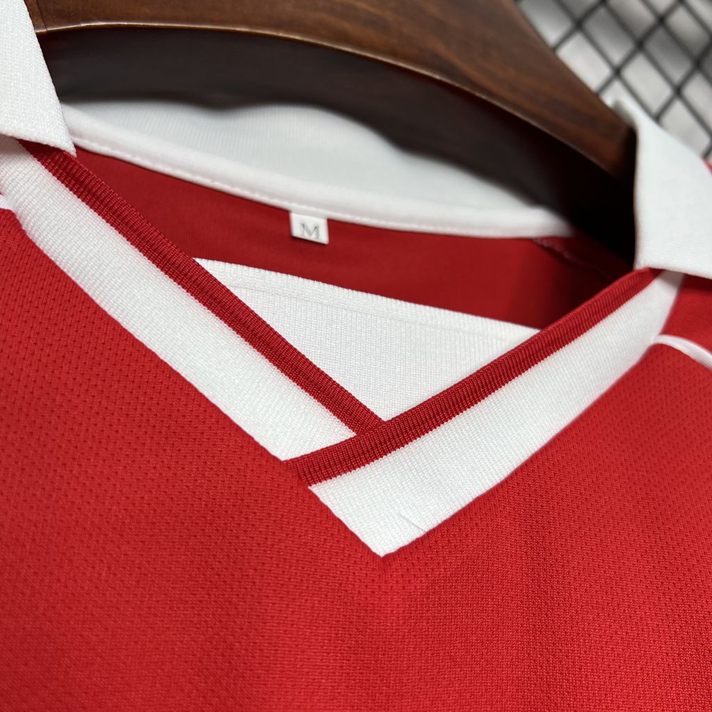 Retro Benfica 94/95 Home  S-XXL