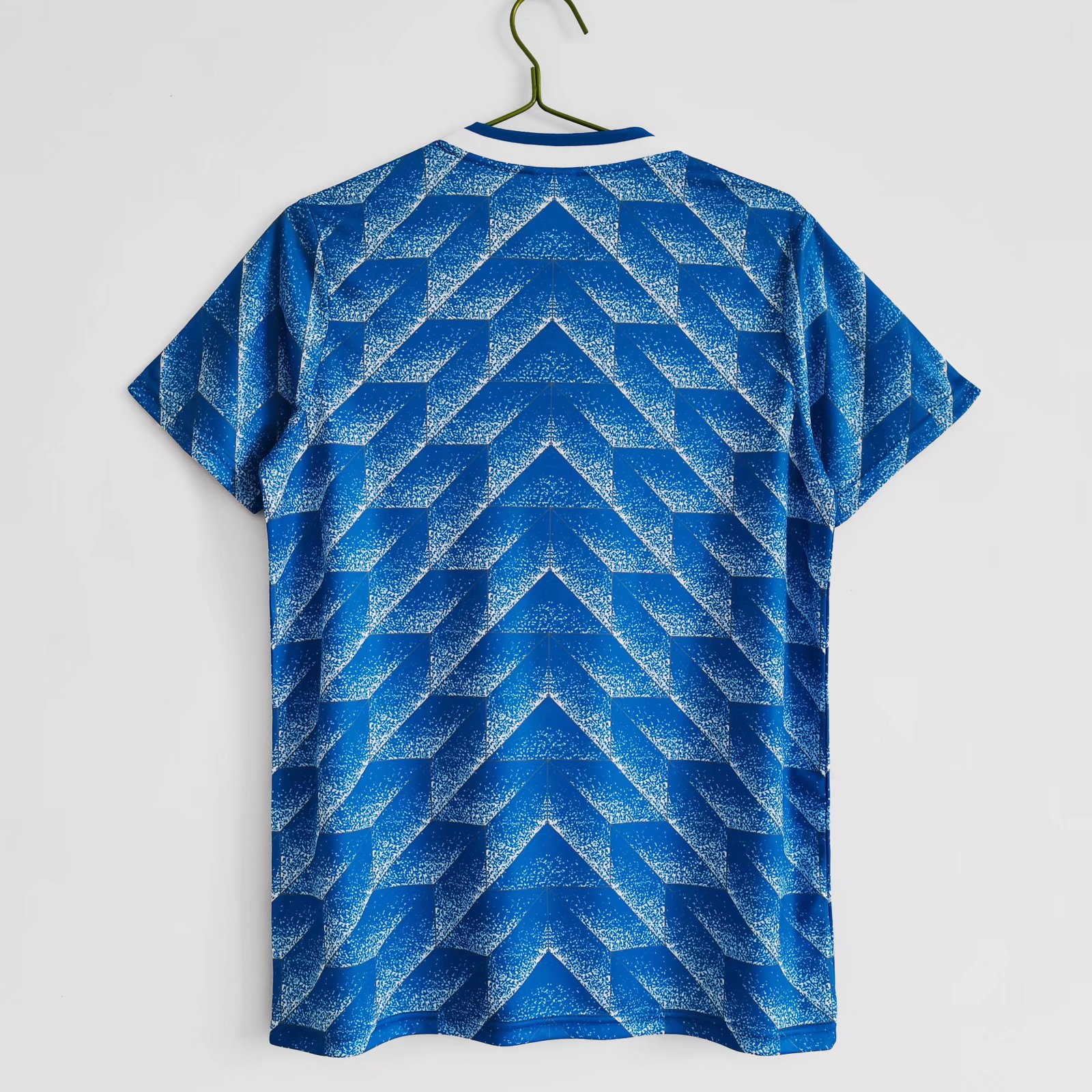 Retro Netherlands 1988 Away S-XXL