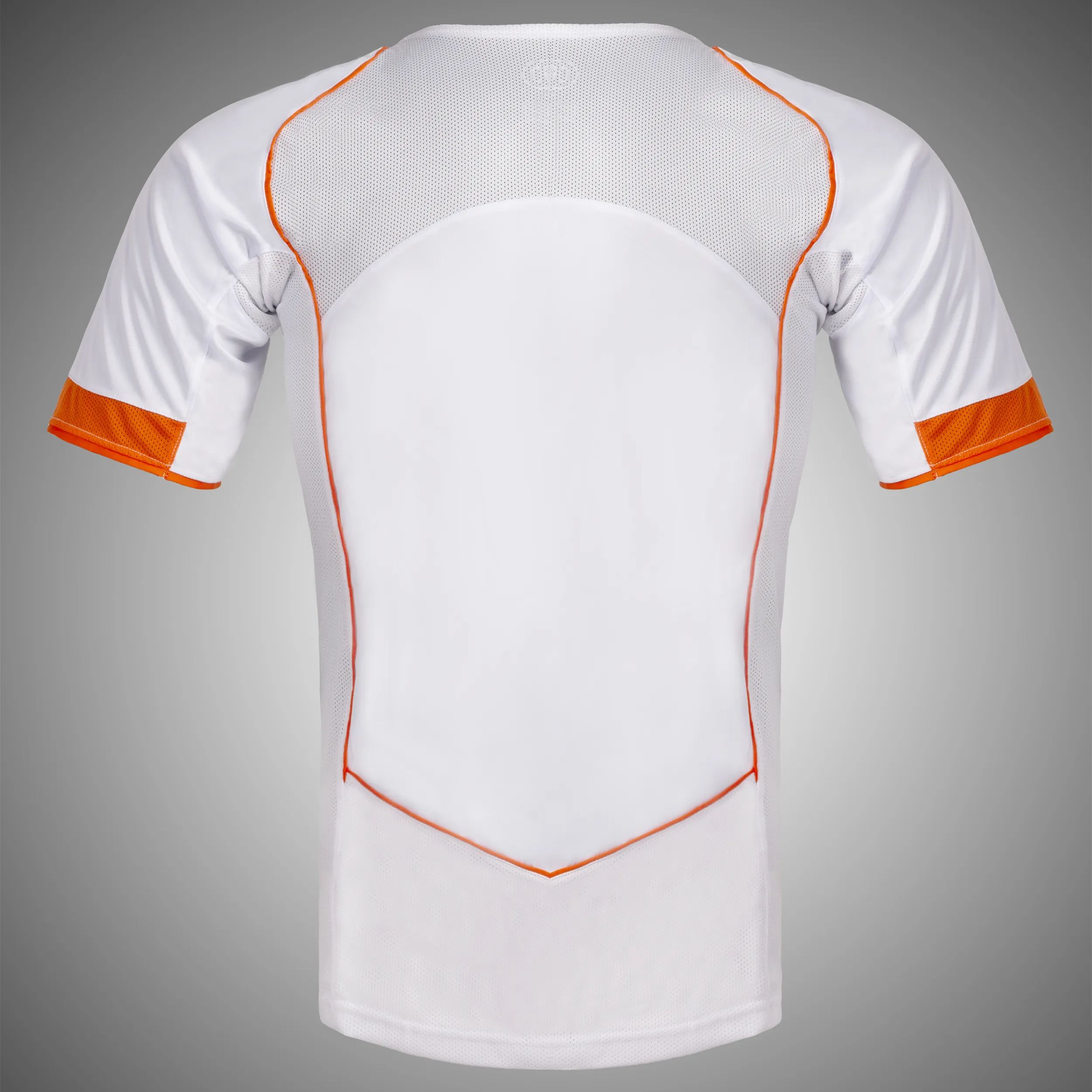 Retro Netherlands 2004 Away S-XXL